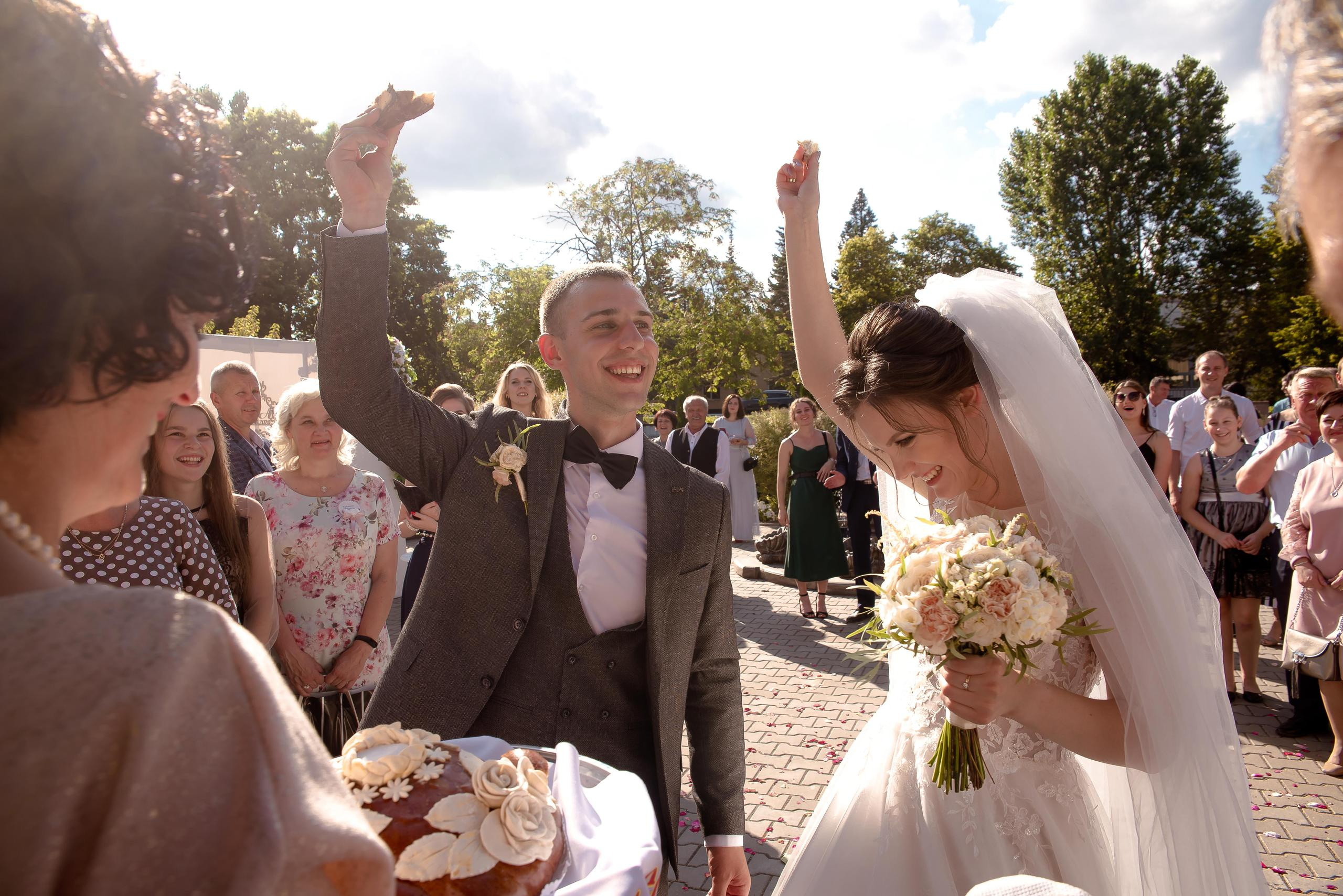 Алина и Лёша. Свадебный и семейный фотограф Ольга Астрейко