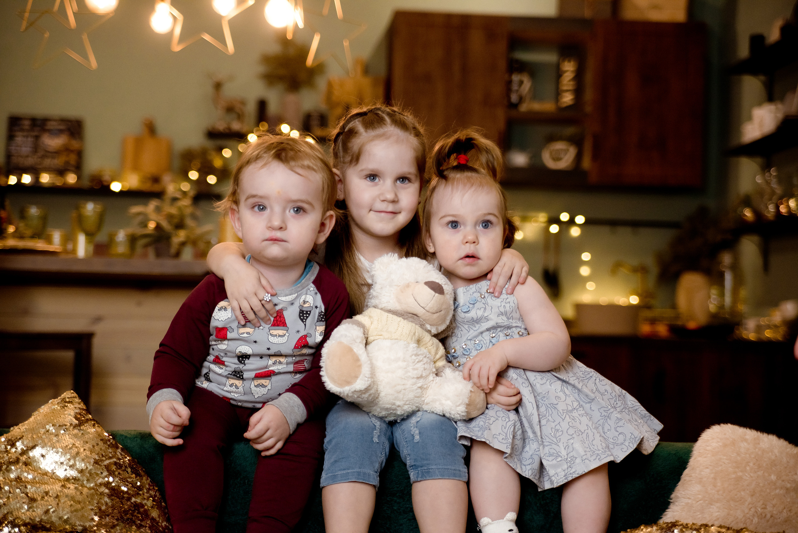 Новогодние фотосессии Минск Слуцк. Свадебный и семейный фотограф Ольга Астрейко