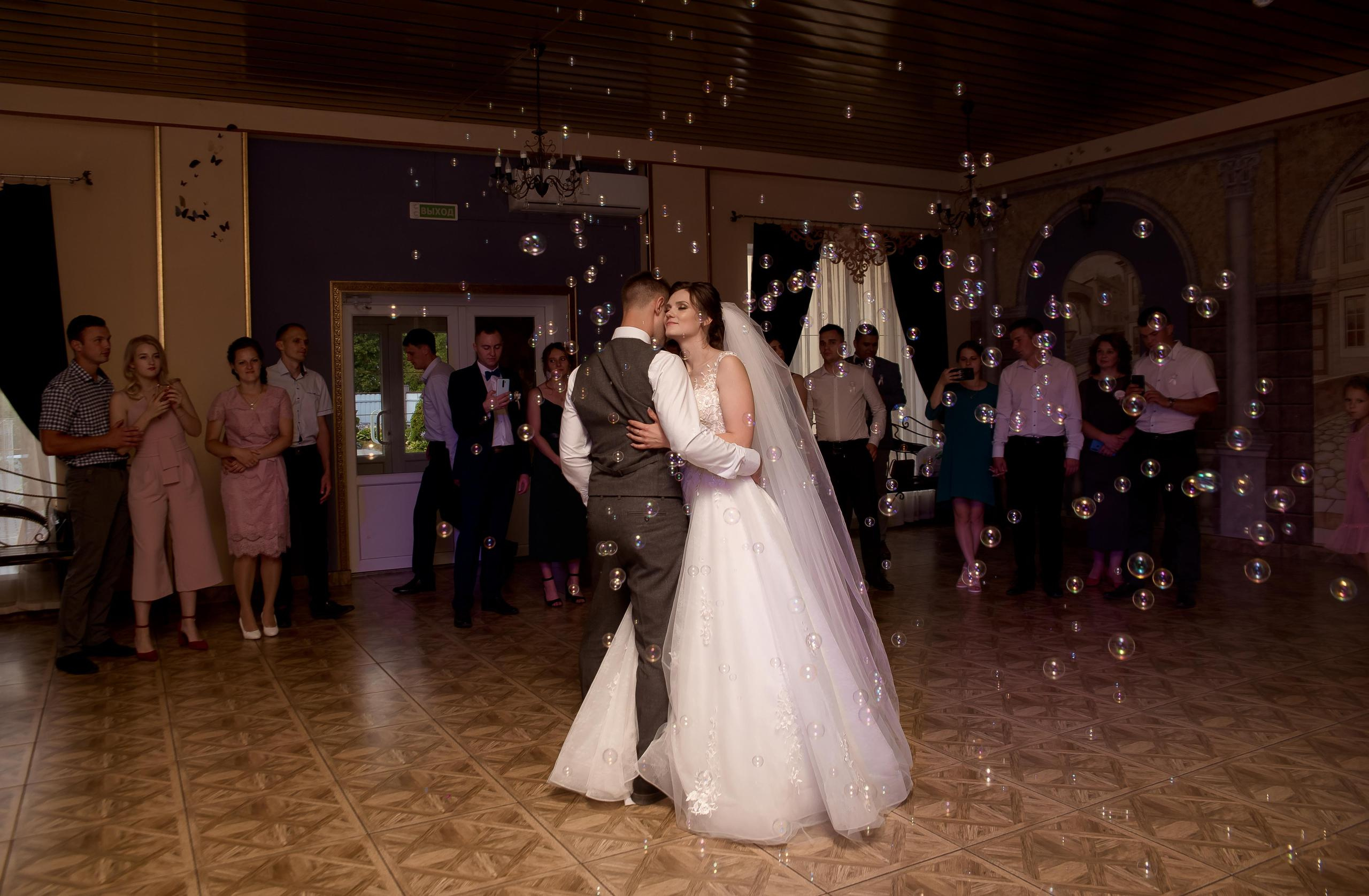 Алина и Лёша. Свадебный и семейный фотограф Ольга Астрейко