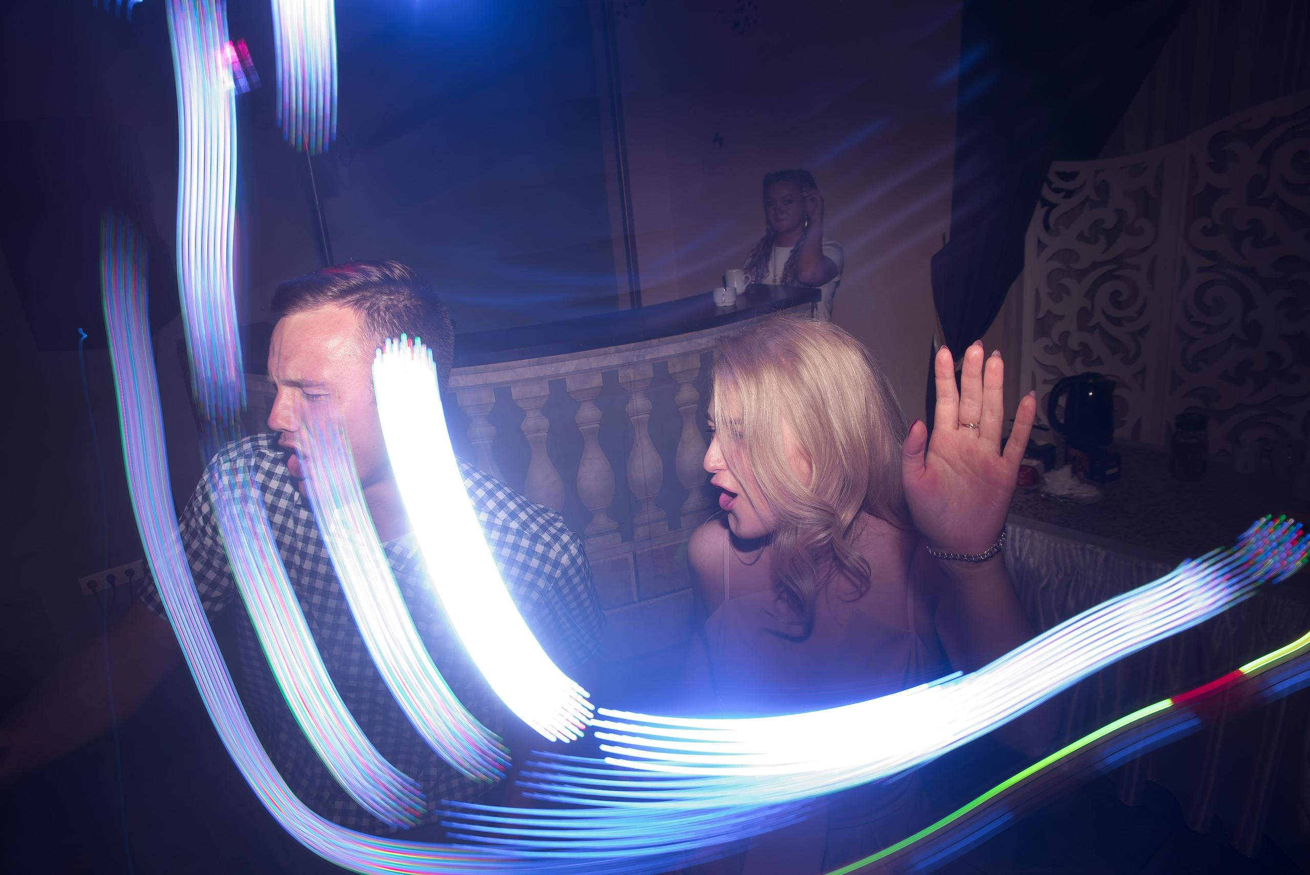 Алина и Лёша. Свадебный и семейный фотограф Ольга Астрейко