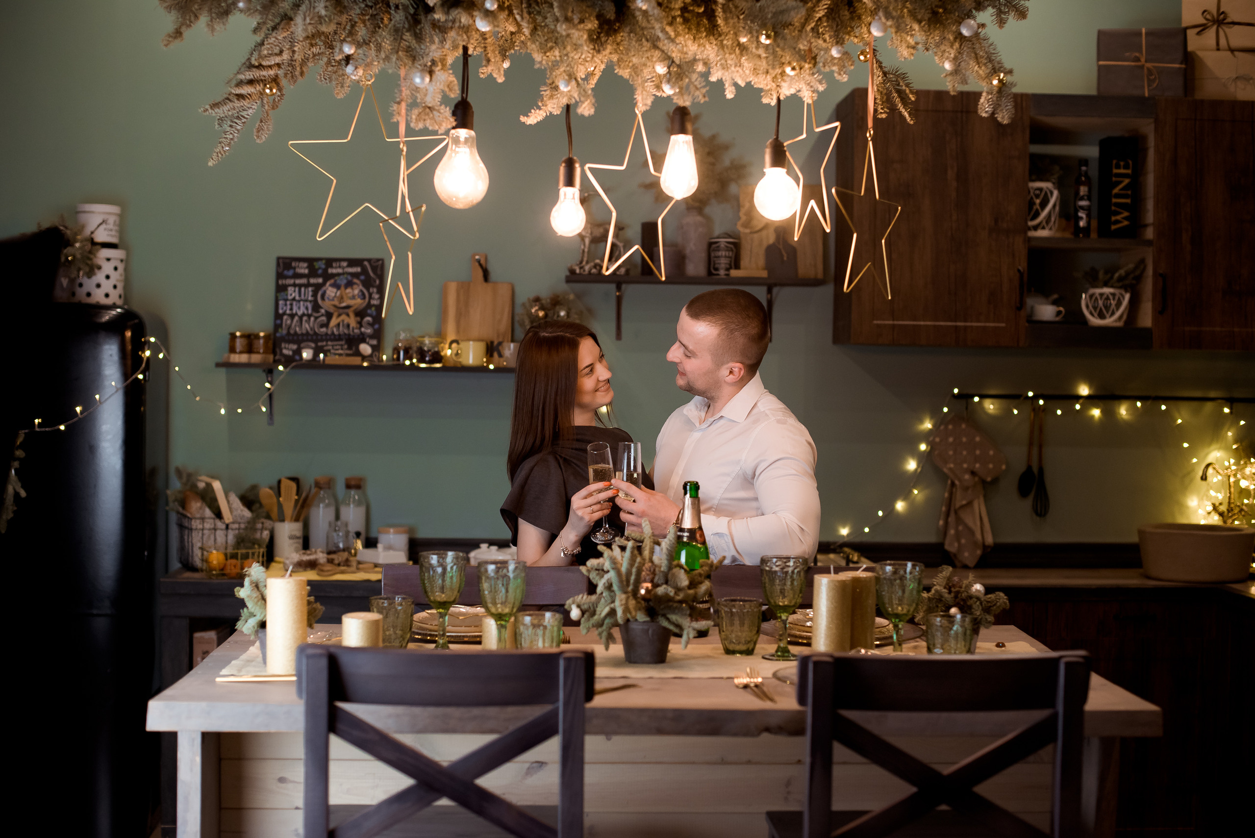 Новогодние фотосессии Минск Слуцк. Свадебный и семейный фотограф Ольга Астрейко