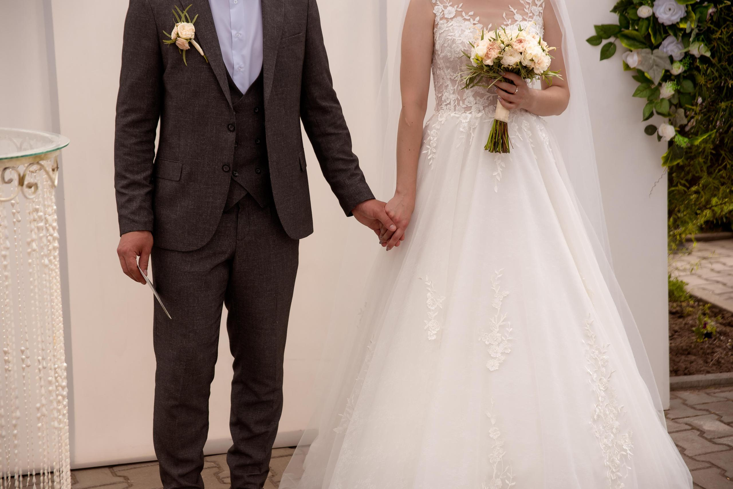 Алина и Лёша. Свадебный и семейный фотограф Ольга Астрейко