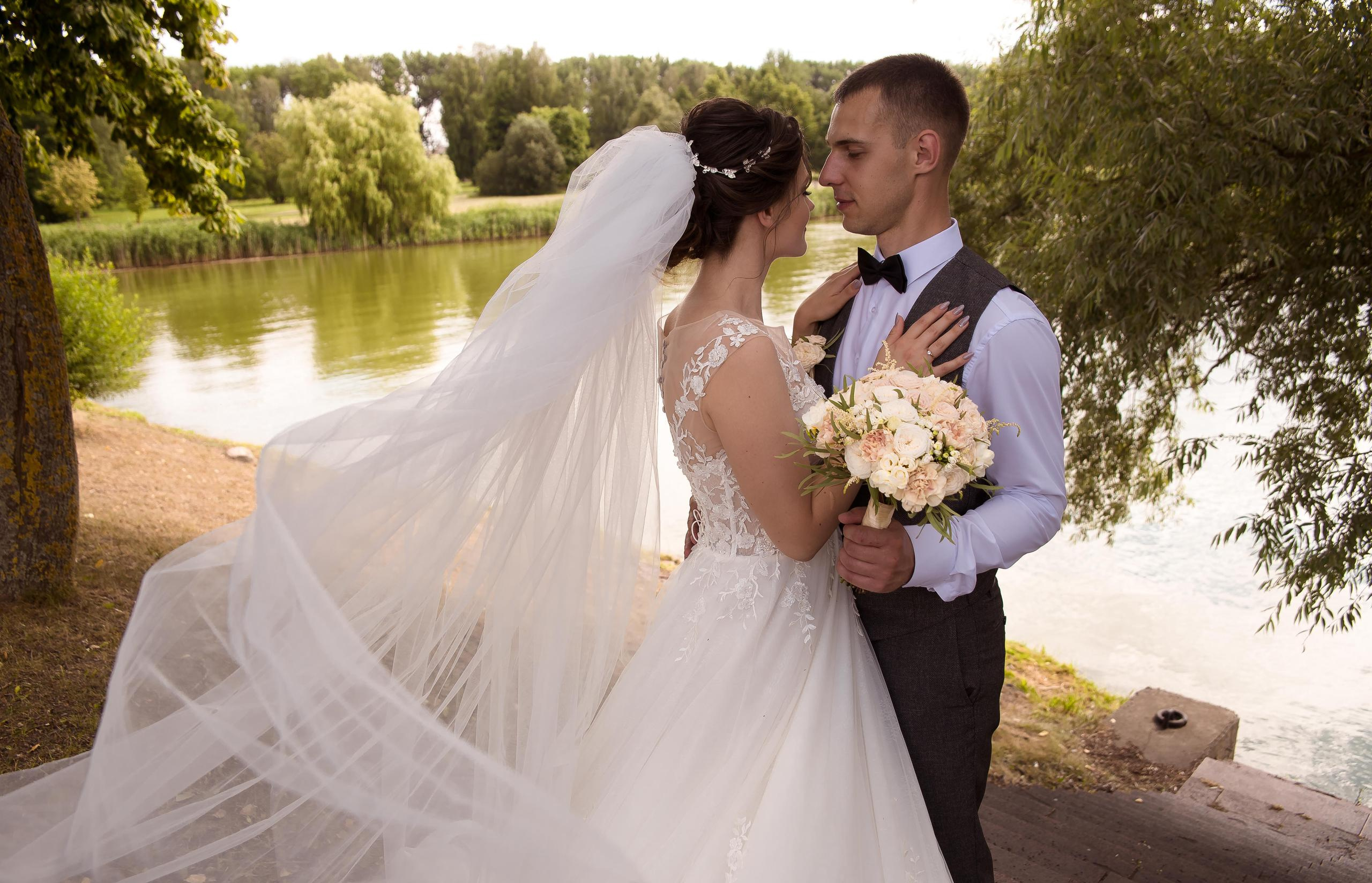 Алина и Лёша. Свадебный и семейный фотограф Ольга Астрейко