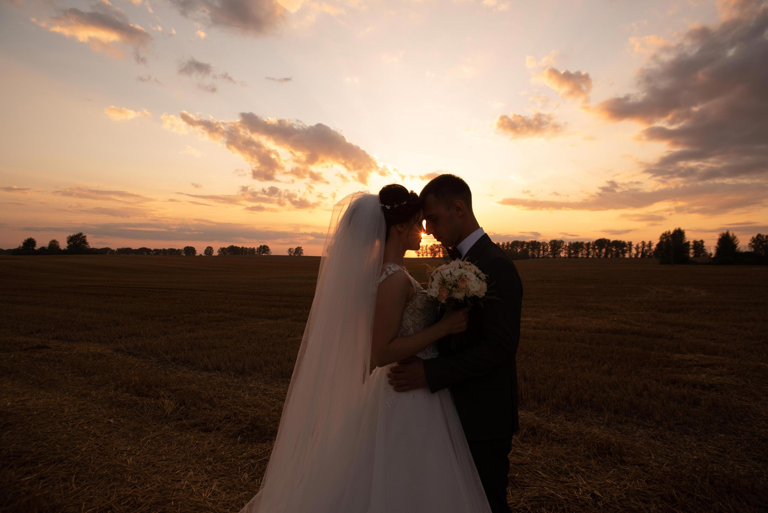 Алина и Лёша. Свадебный и семейный фотограф Ольга Астрейко