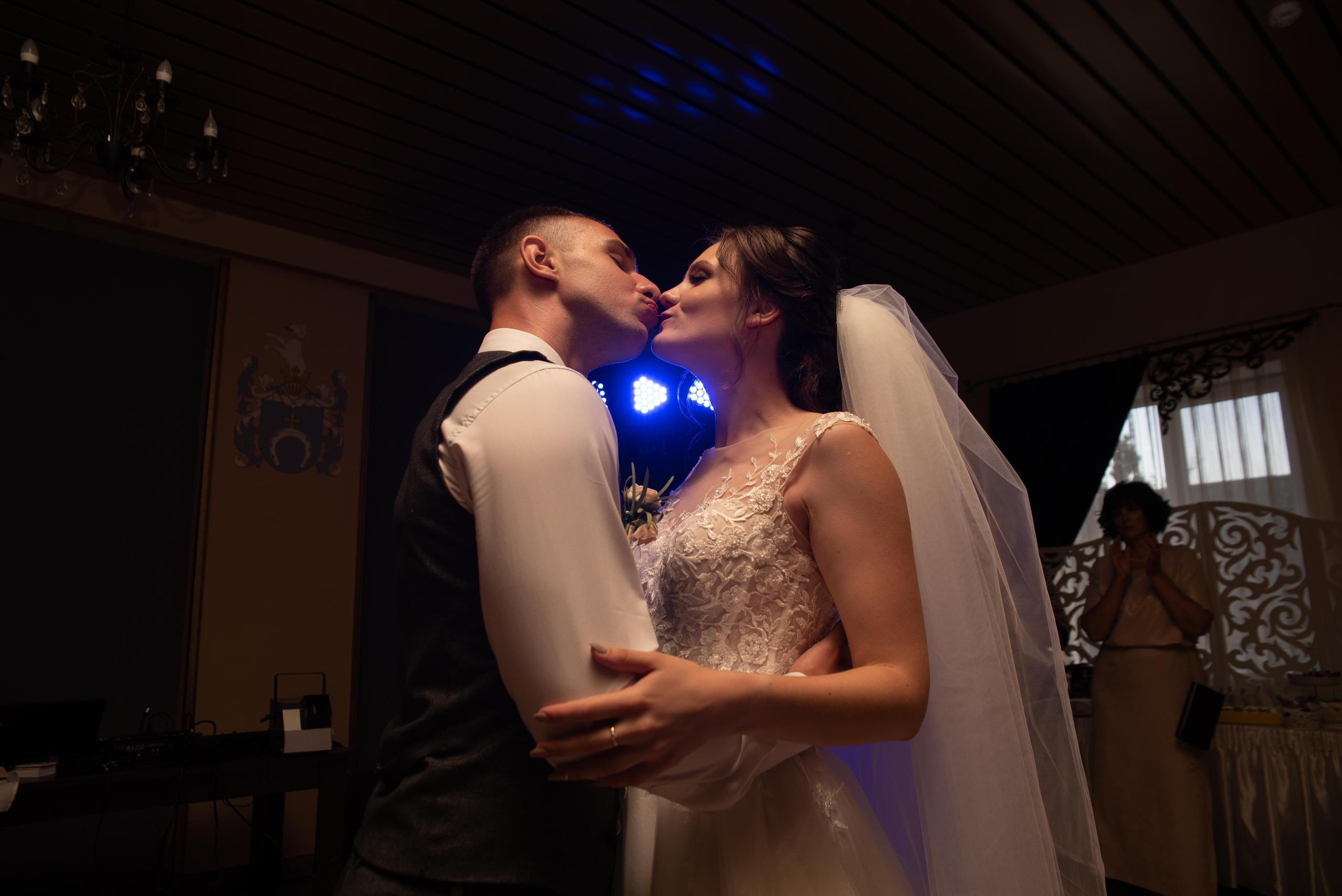 Алина и Лёша. Свадебный и семейный фотограф Ольга Астрейко