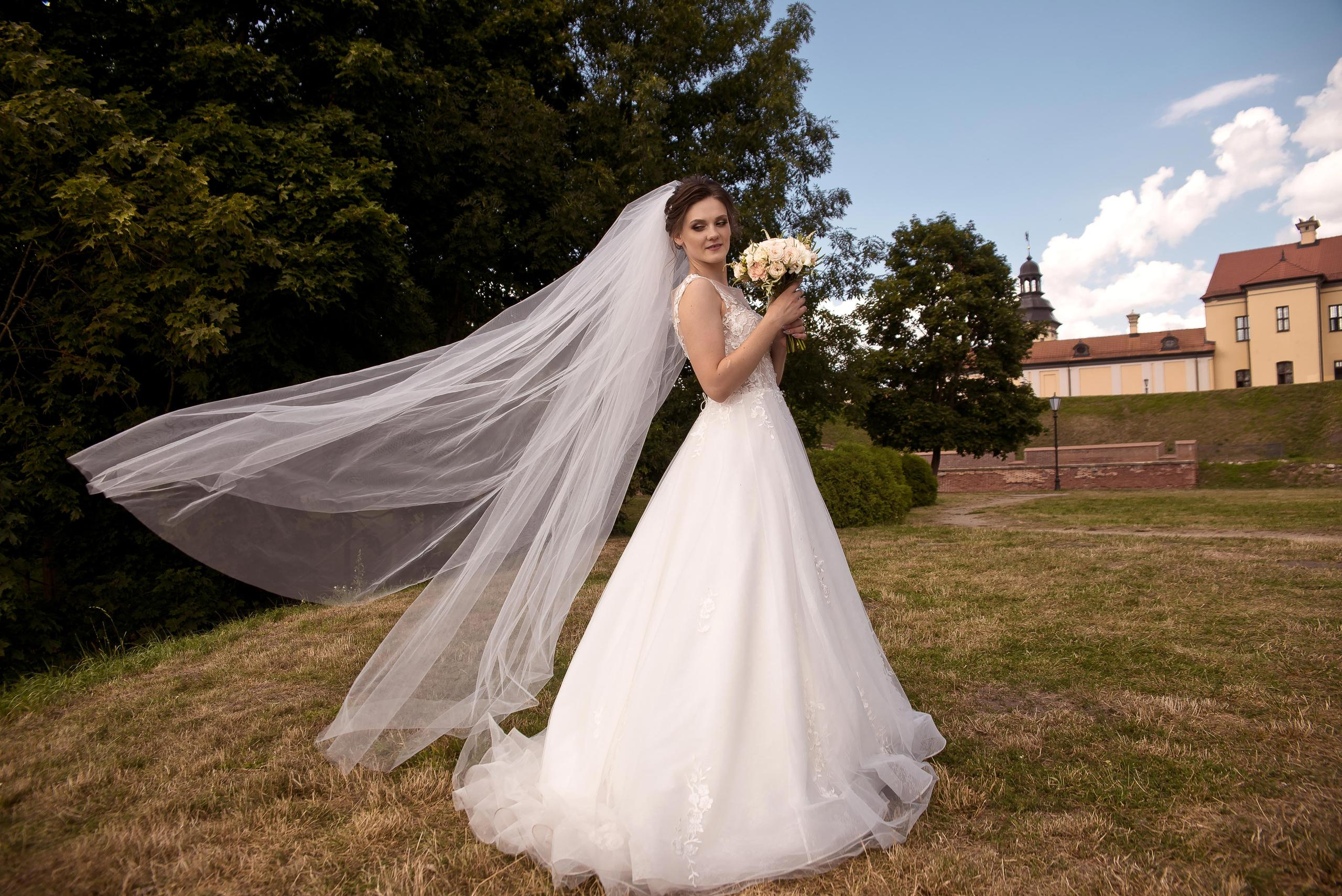 Алина и Лёша. Свадебный и семейный фотограф Ольга Астрейко