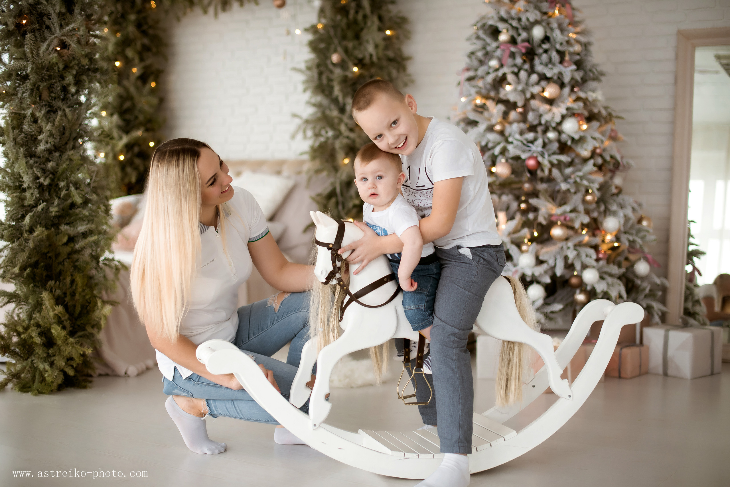 Новогодние фотосессии Минск Слуцк. Свадебный и семейный фотограф Ольга Астрейко
