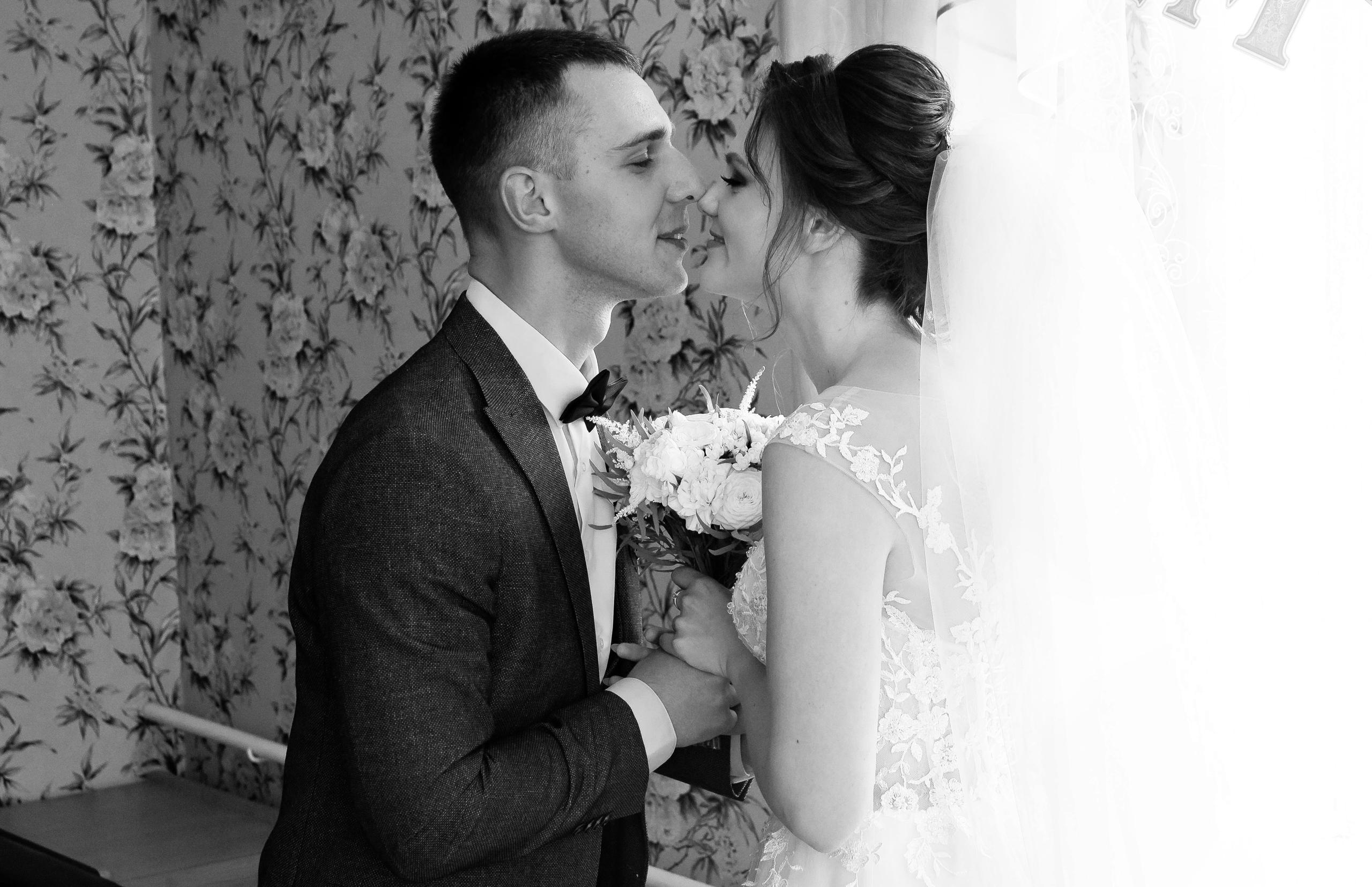 Алина и Лёша. Свадебный и семейный фотограф Ольга Астрейко