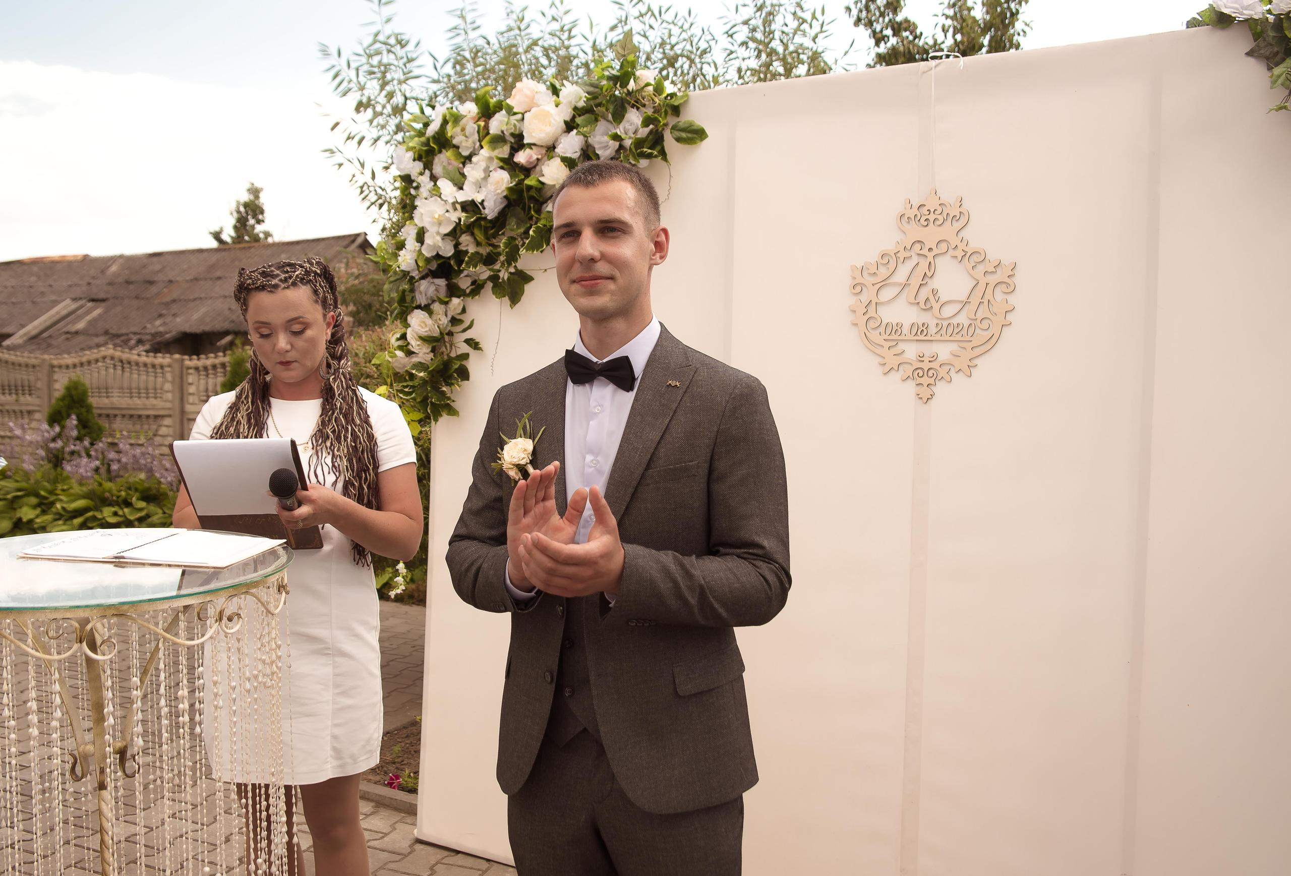 Алина и Лёша. Свадебный и семейный фотограф Ольга Астрейко