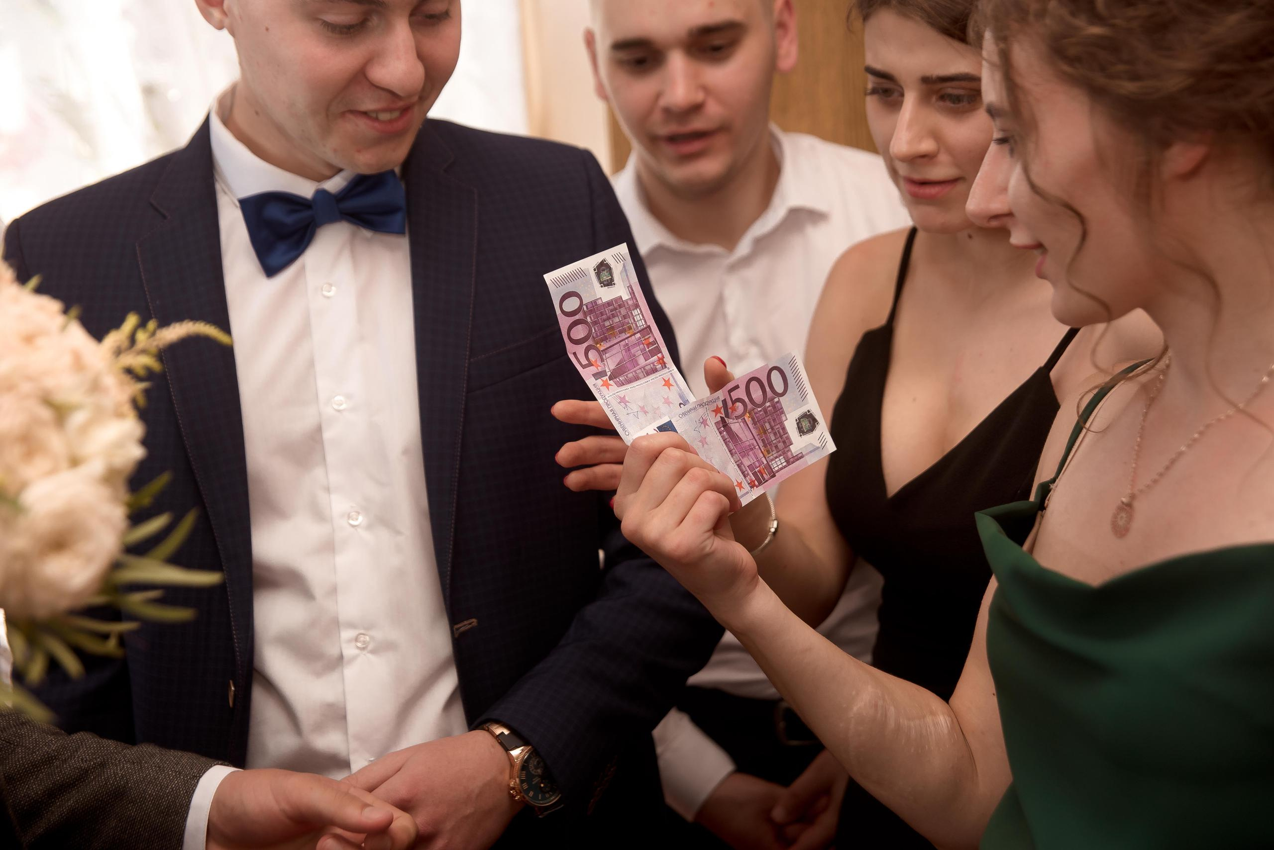 Алина и Лёша. Свадебный и семейный фотограф Ольга Астрейко