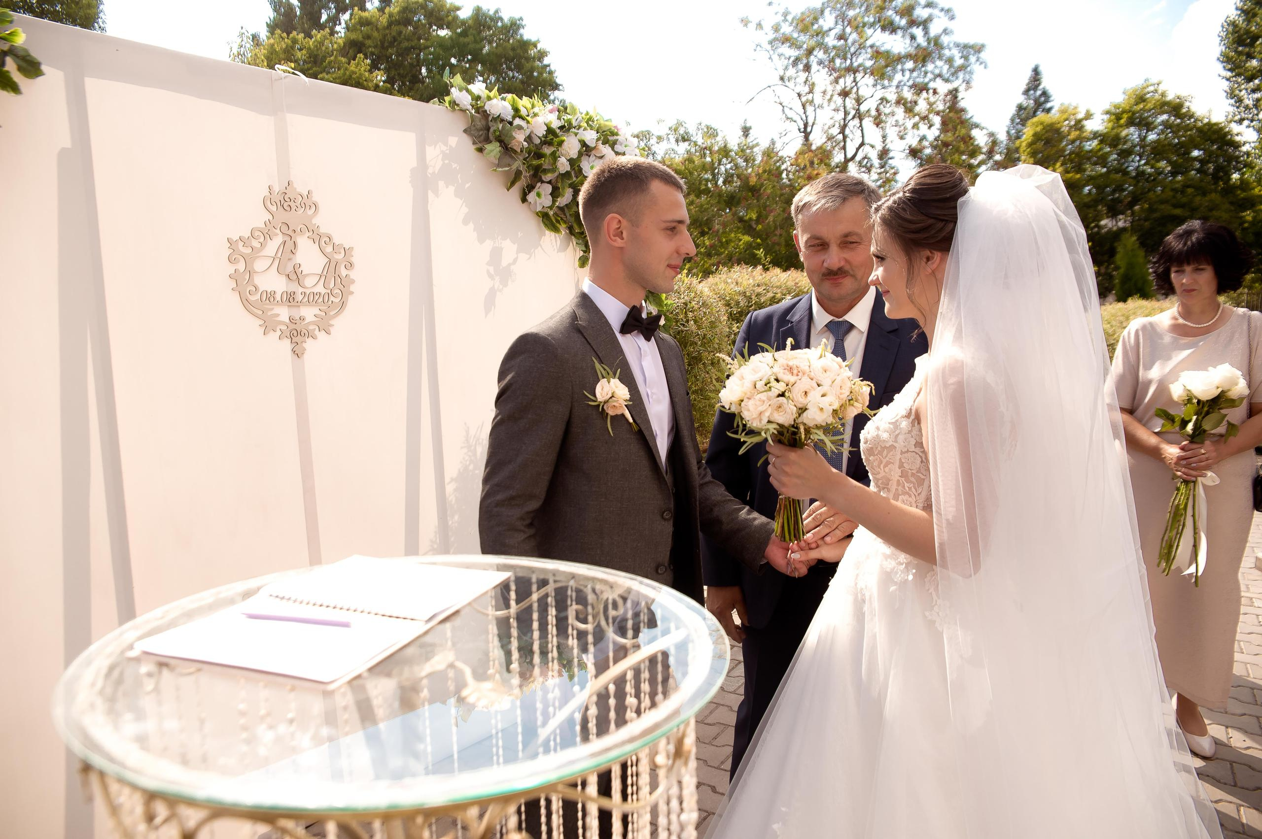 Алина и Лёша. Свадебный и семейный фотограф Ольга Астрейко