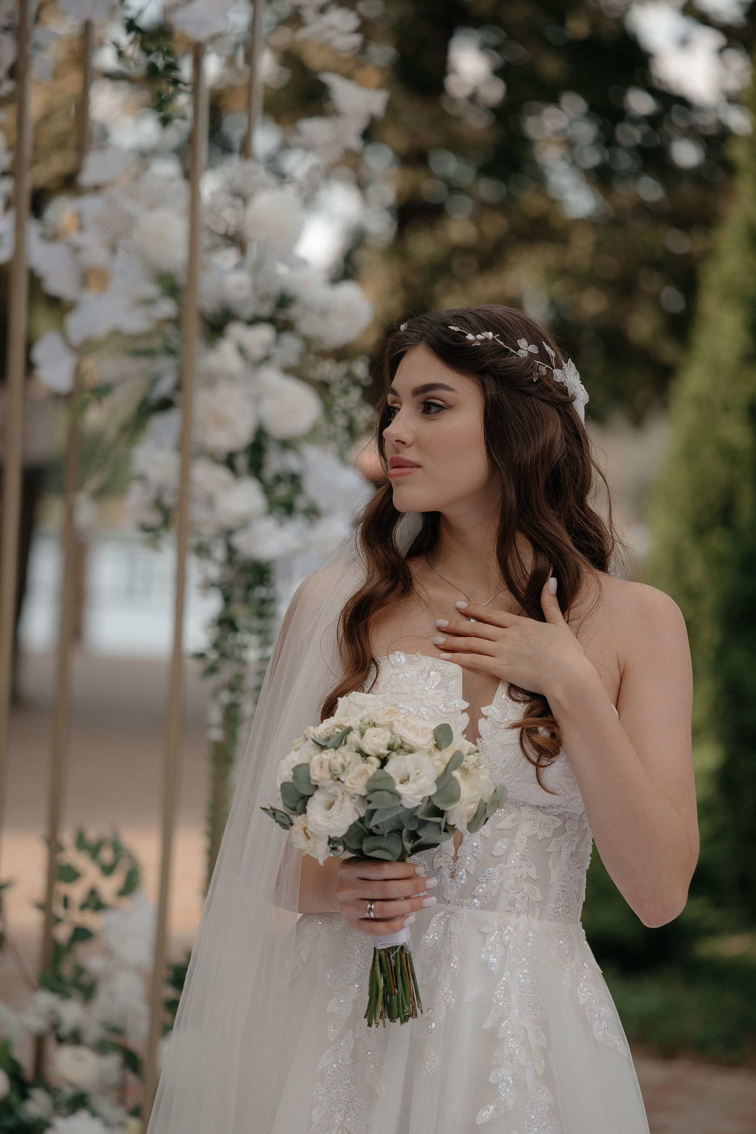 Арина и Дима. Коваленко Алена │ Фотограф