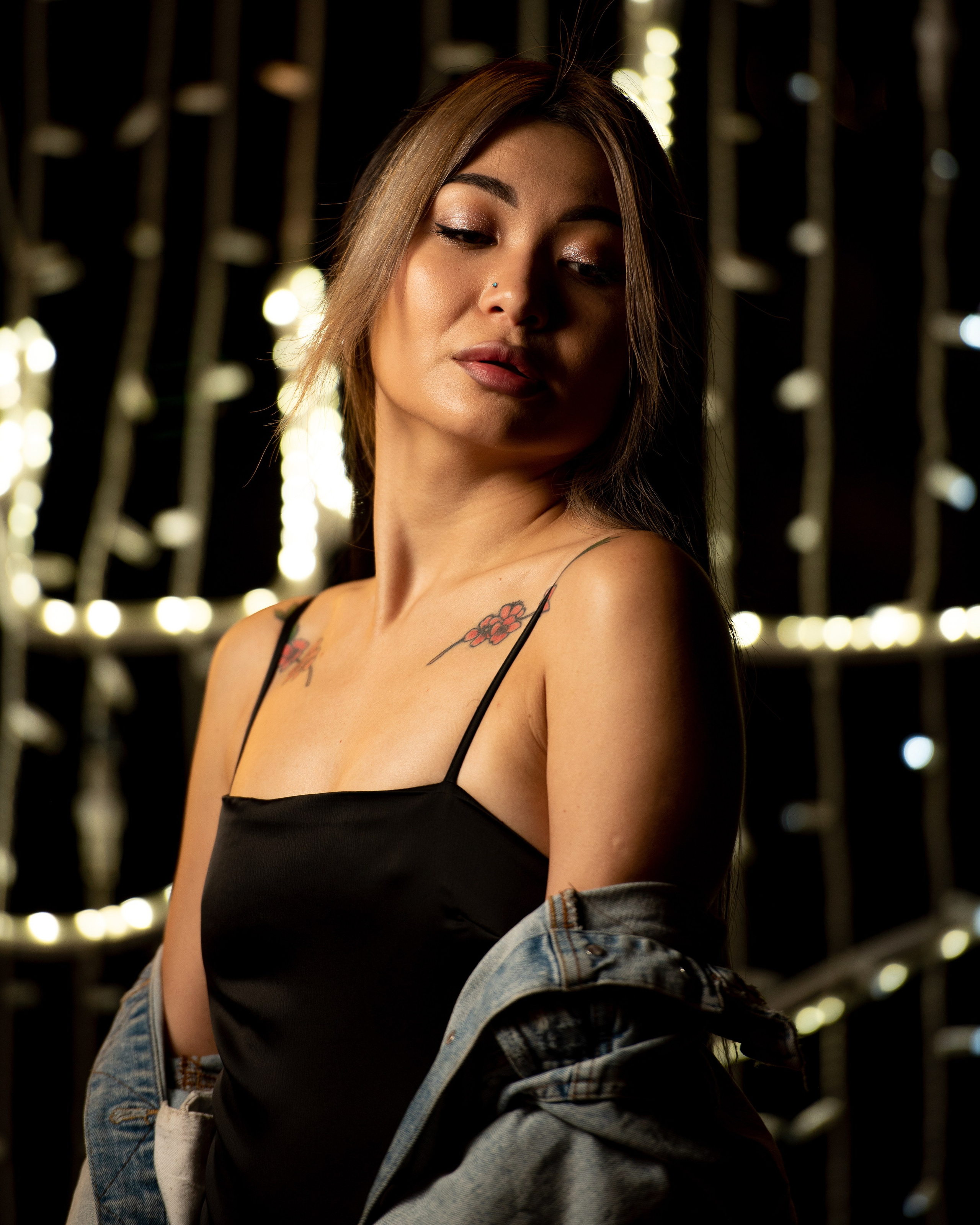 Виктория. Фотограф