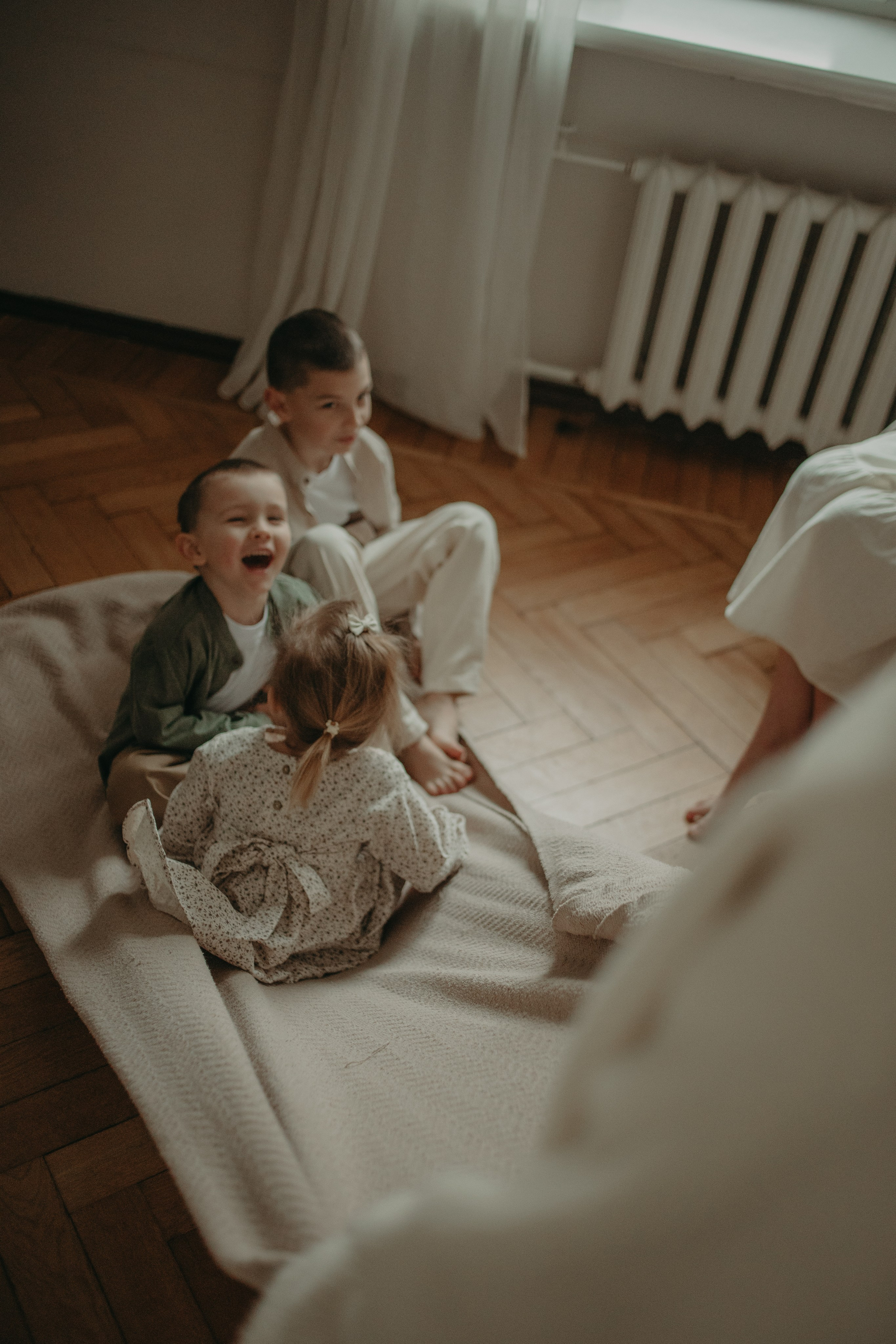 Чем заняться дома. Фотограф в Краснодаре Евгения Михаевич