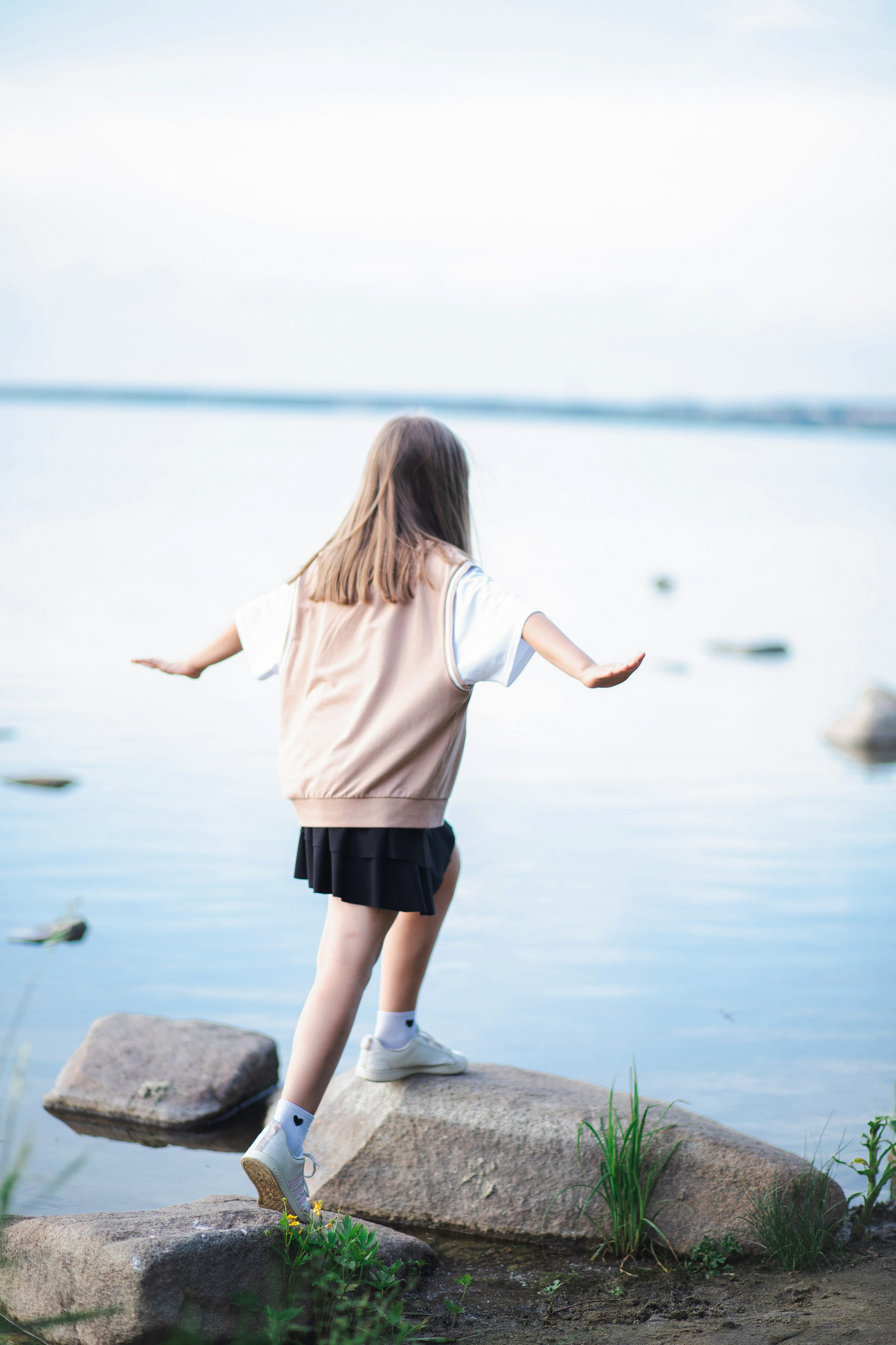 Анастасия, Никита, Марьяна и Алиса. Семейный фотограф в Екатеринбурге и Красноуфимске Евгения Лягаева