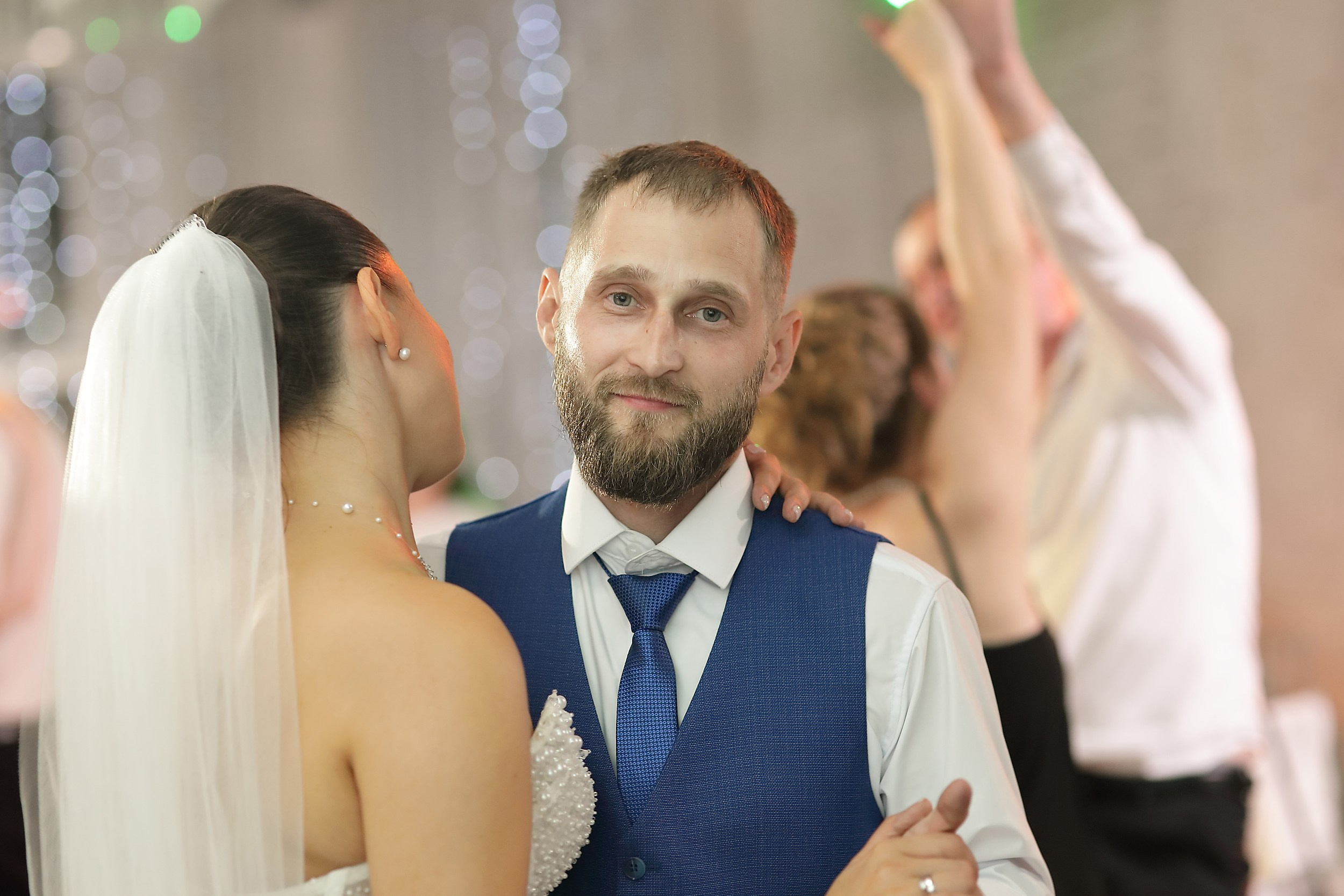 Иван и Дарья. Свадебный и семейный фотограф и видеограф в Екатеринбурге Полянские Тимур и Анастасия