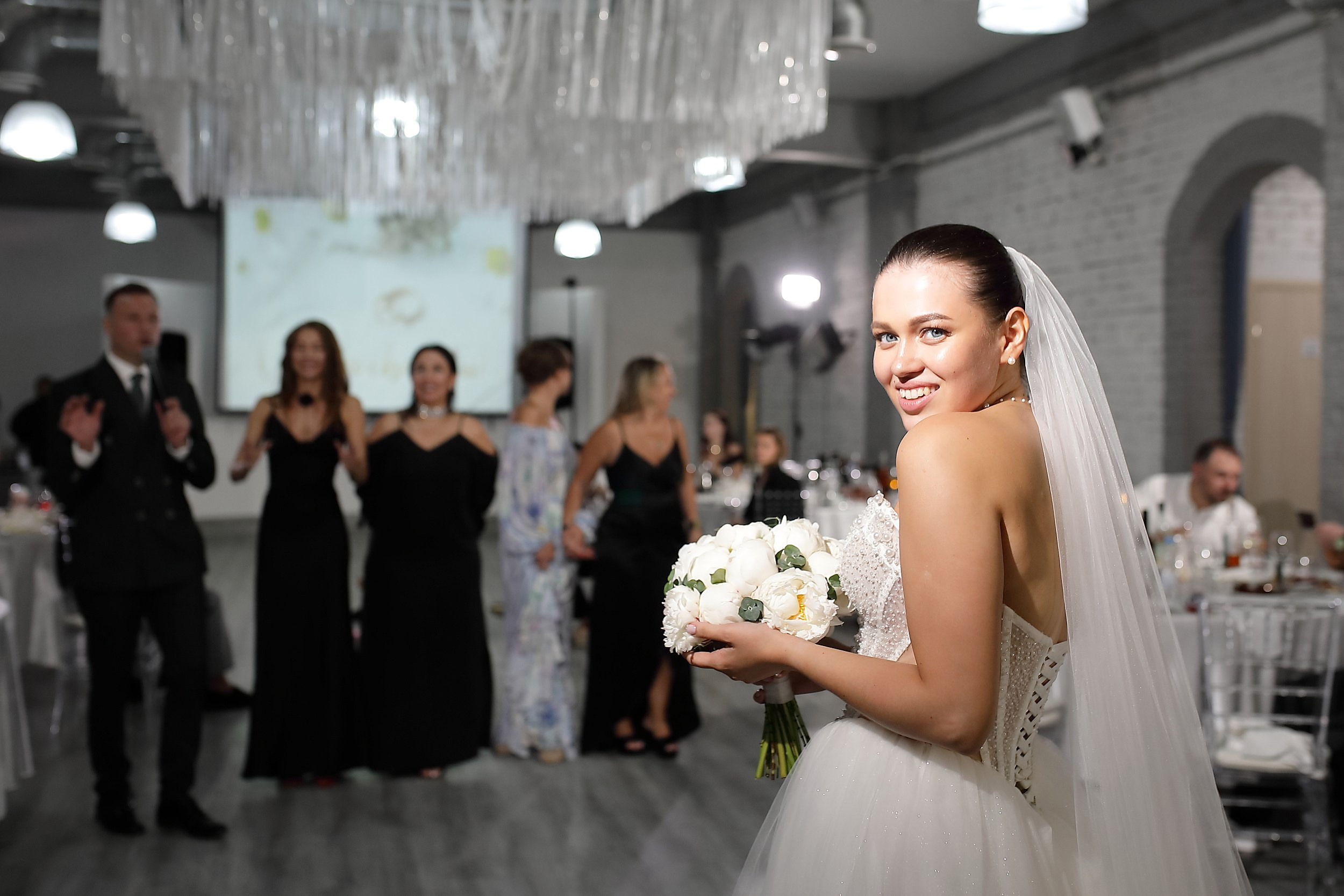 Иван и Дарья. Свадебный и семейный фотограф и видеограф в Екатеринбурге Полянские Тимур и Анастасия