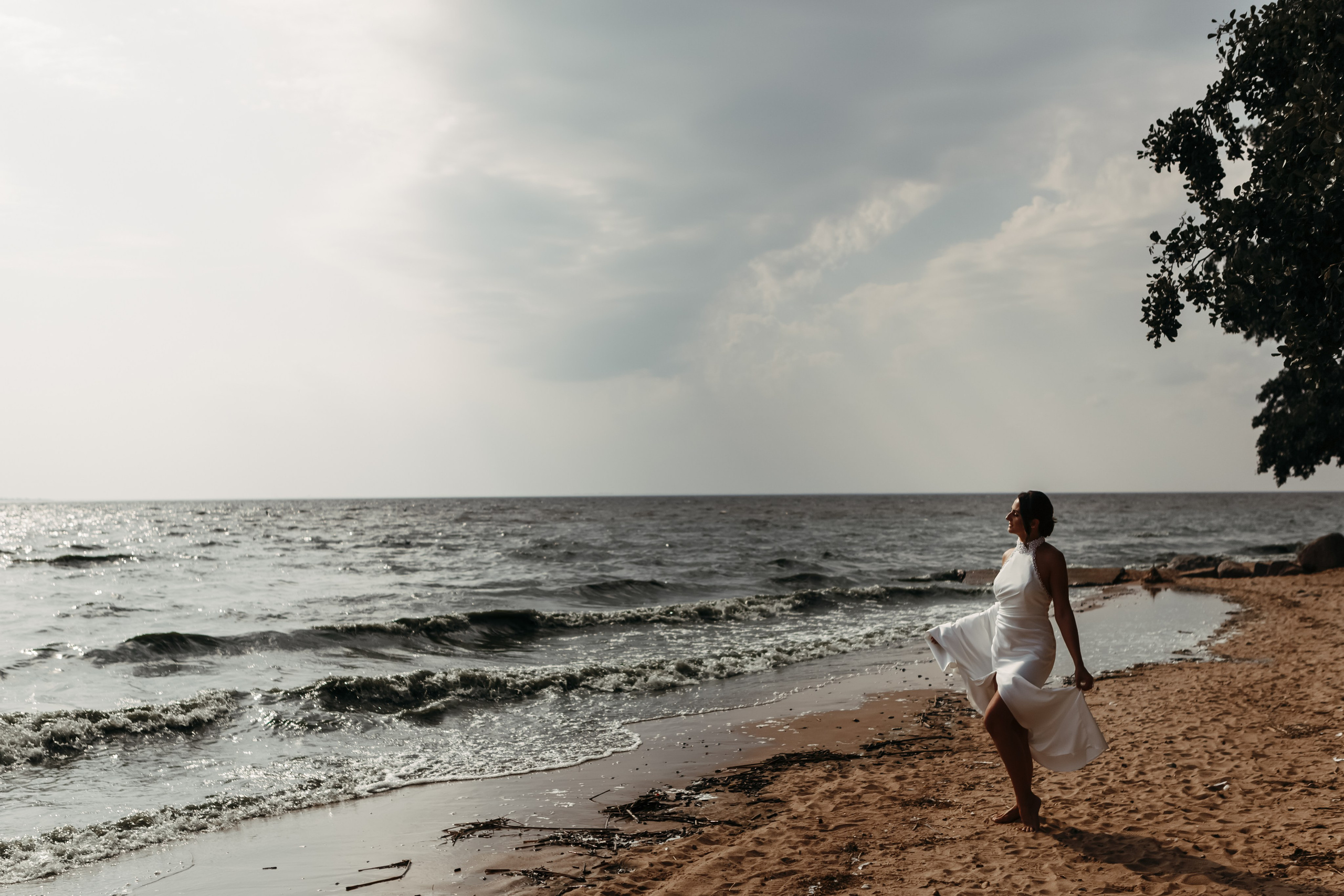 Никита Марина. Свадебный фотограф в Санкт-Петербурге