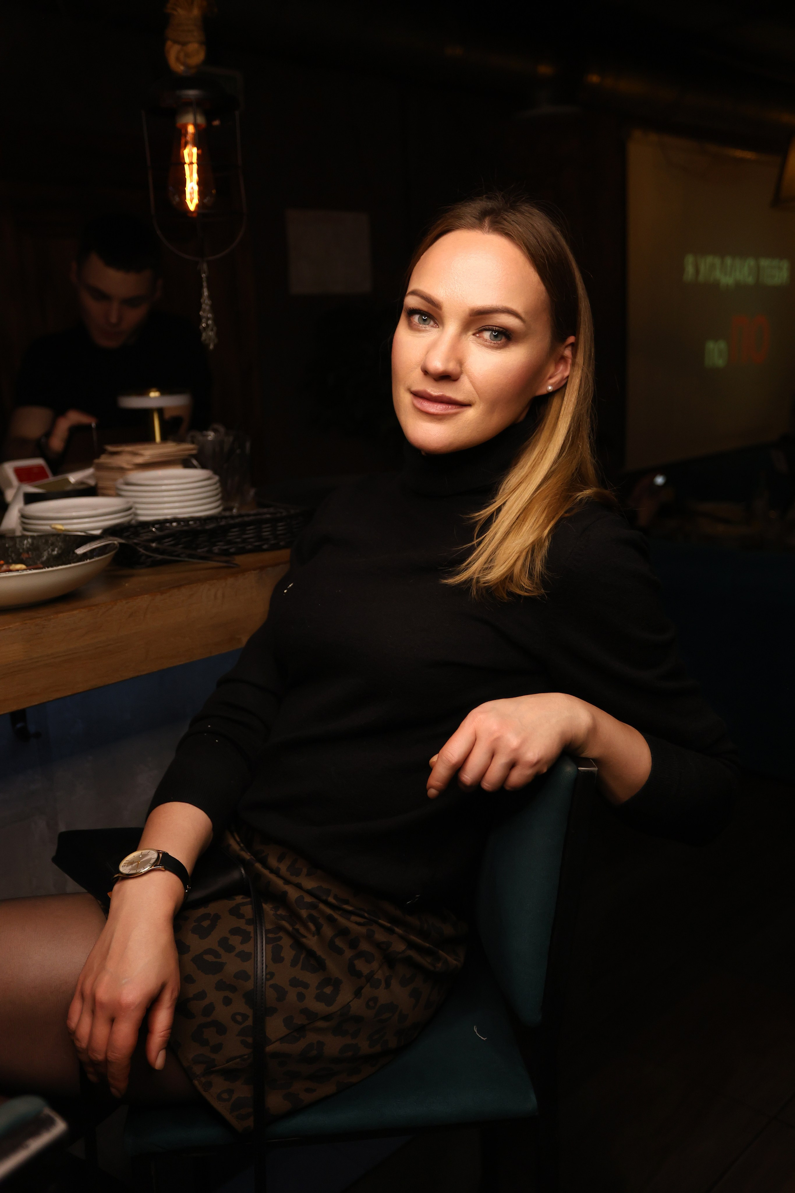 New Year 21-12-24. Мята Спортивная — Кальянная, караоке, бар в Минске