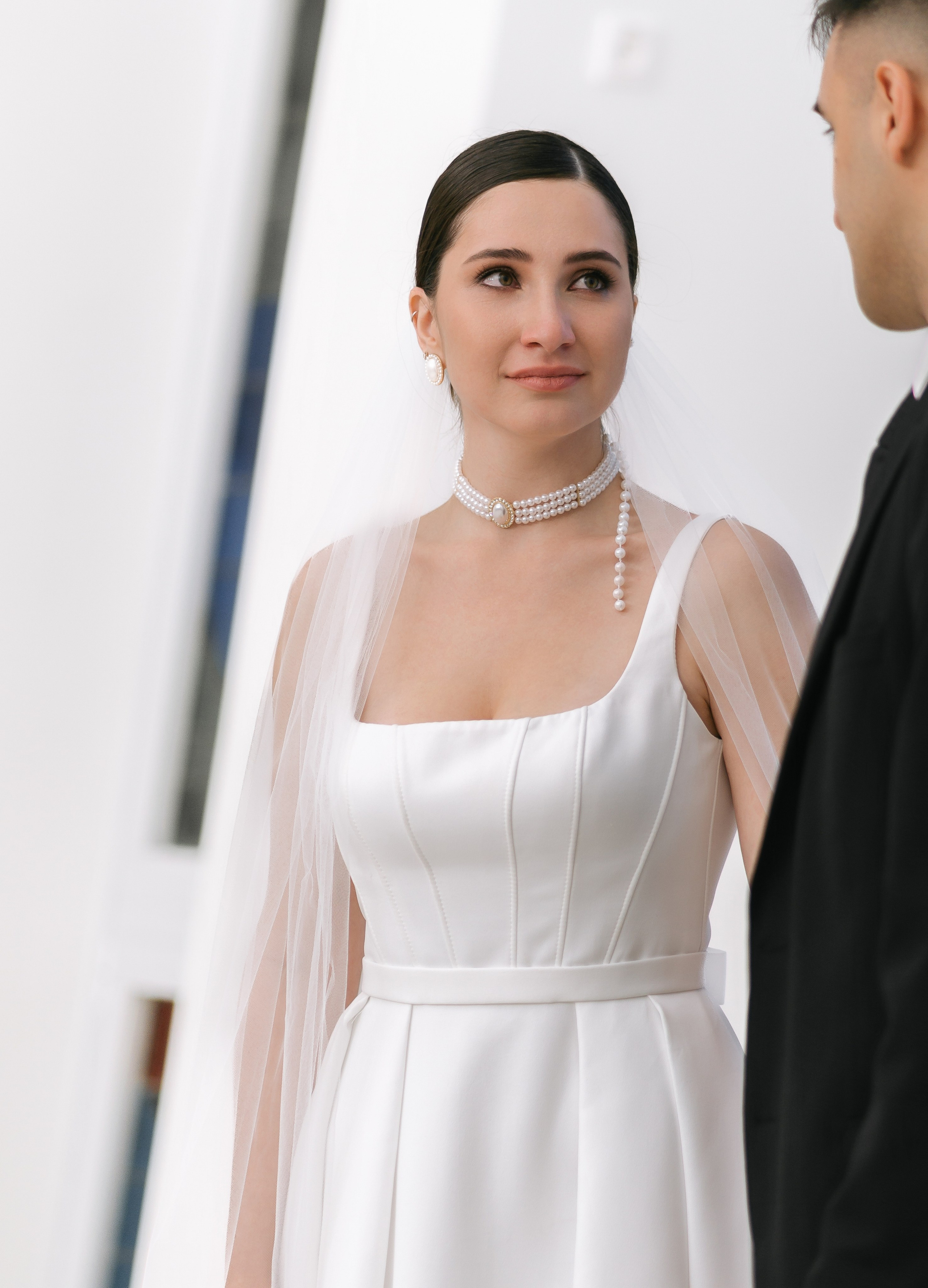 K&A. Свадебный и семейный фотограф в Самаре Алёна Савельева