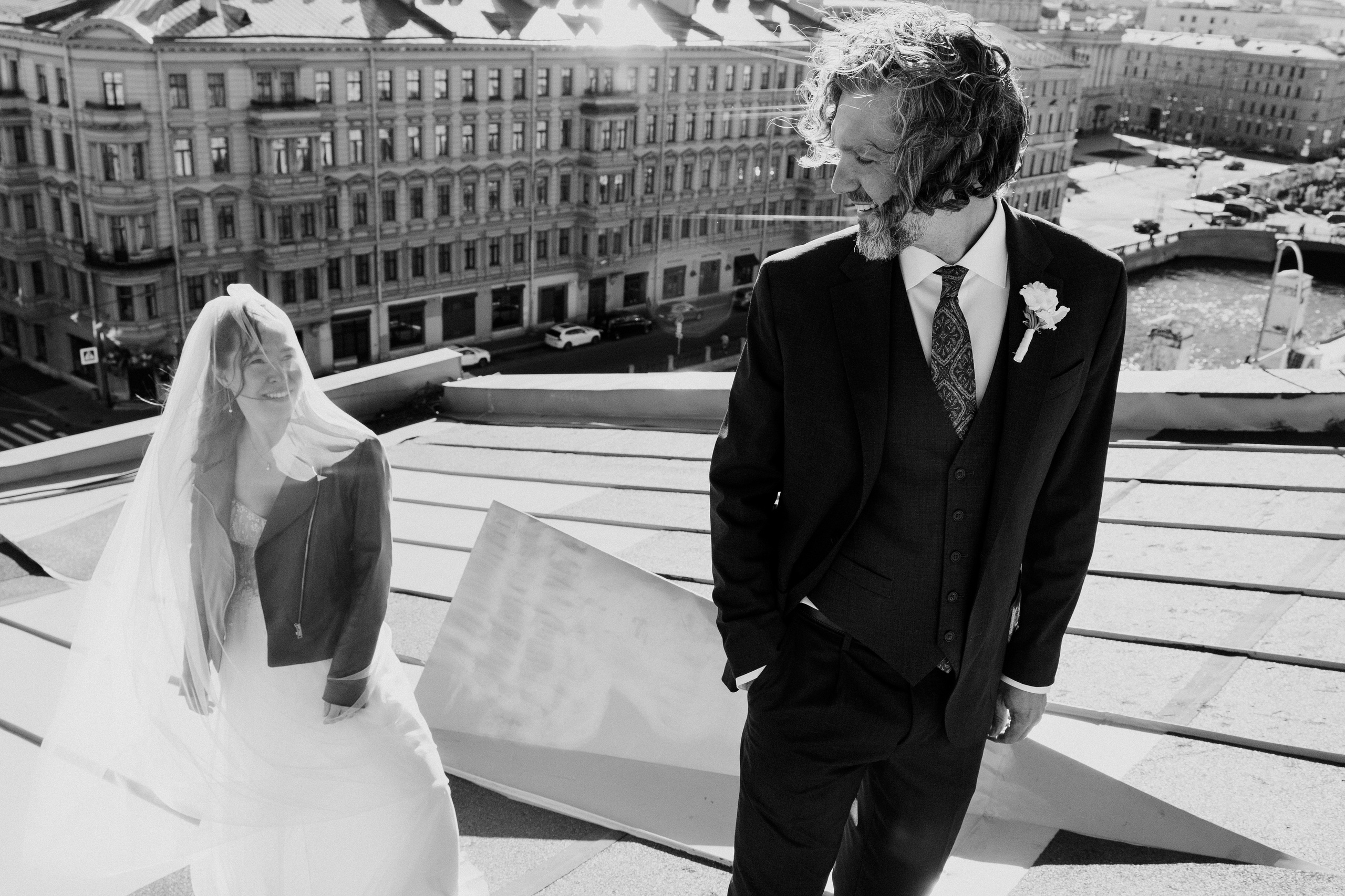 Свадебная фотосессия. Свадебный фотограф СПБ