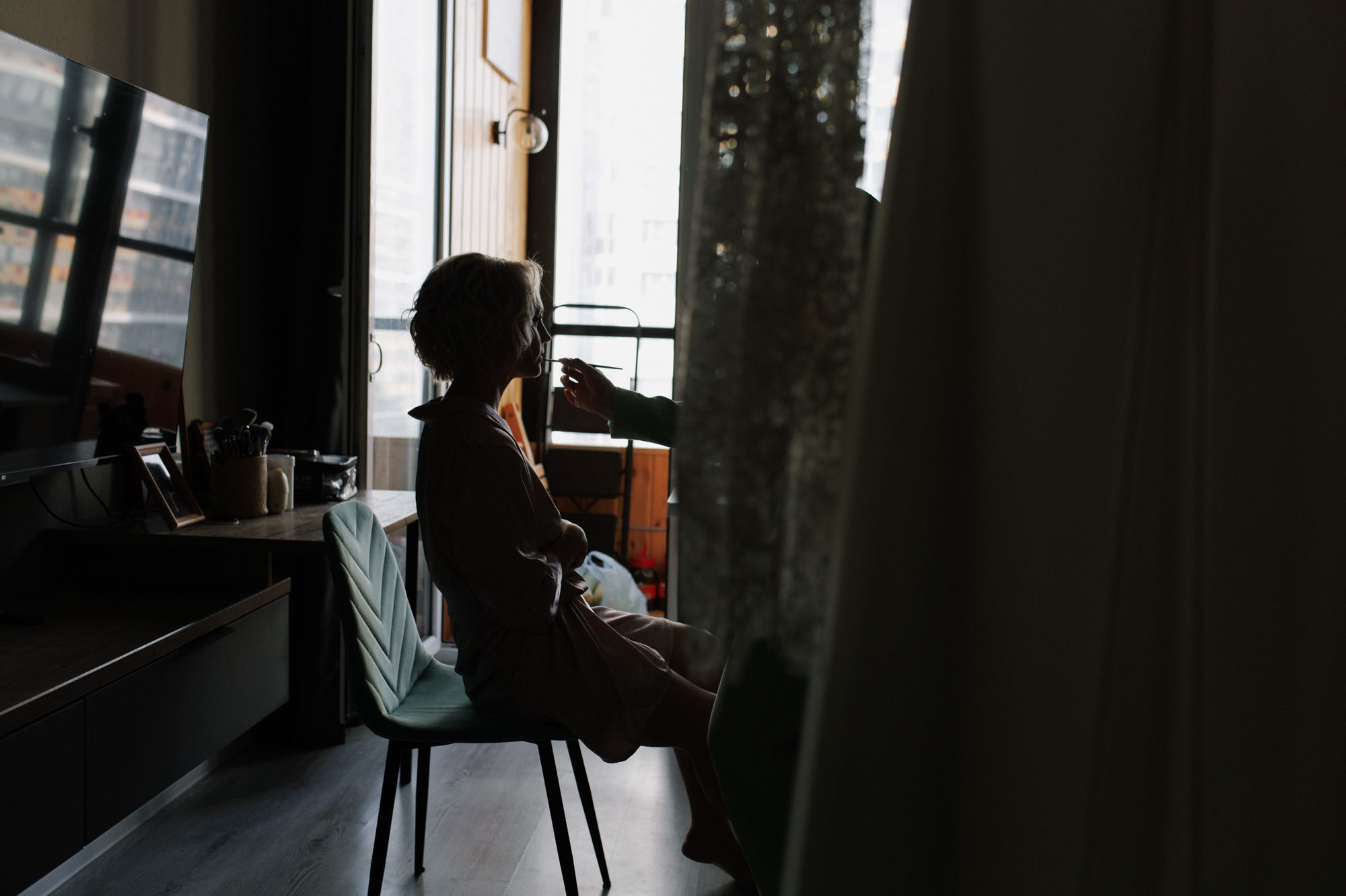 Федор и Екатерина. Свадебный фотограф СПБ