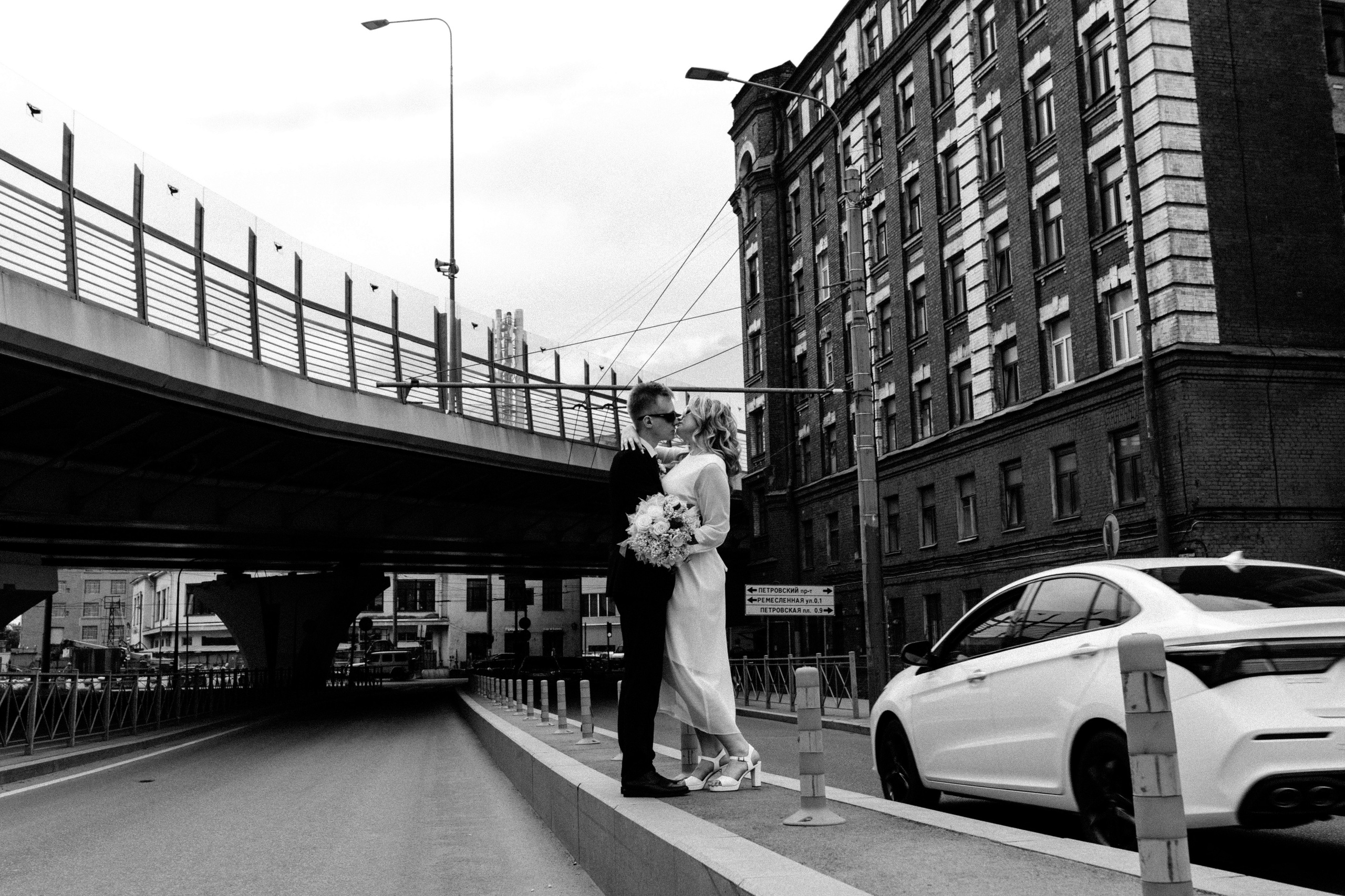 Мое портфолио за 2025 год. Свадебный фотограф СПБ