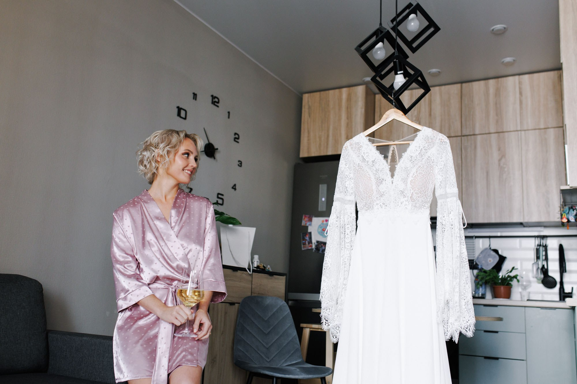 Федор и Екатерина. Свадебный фотограф СПБ