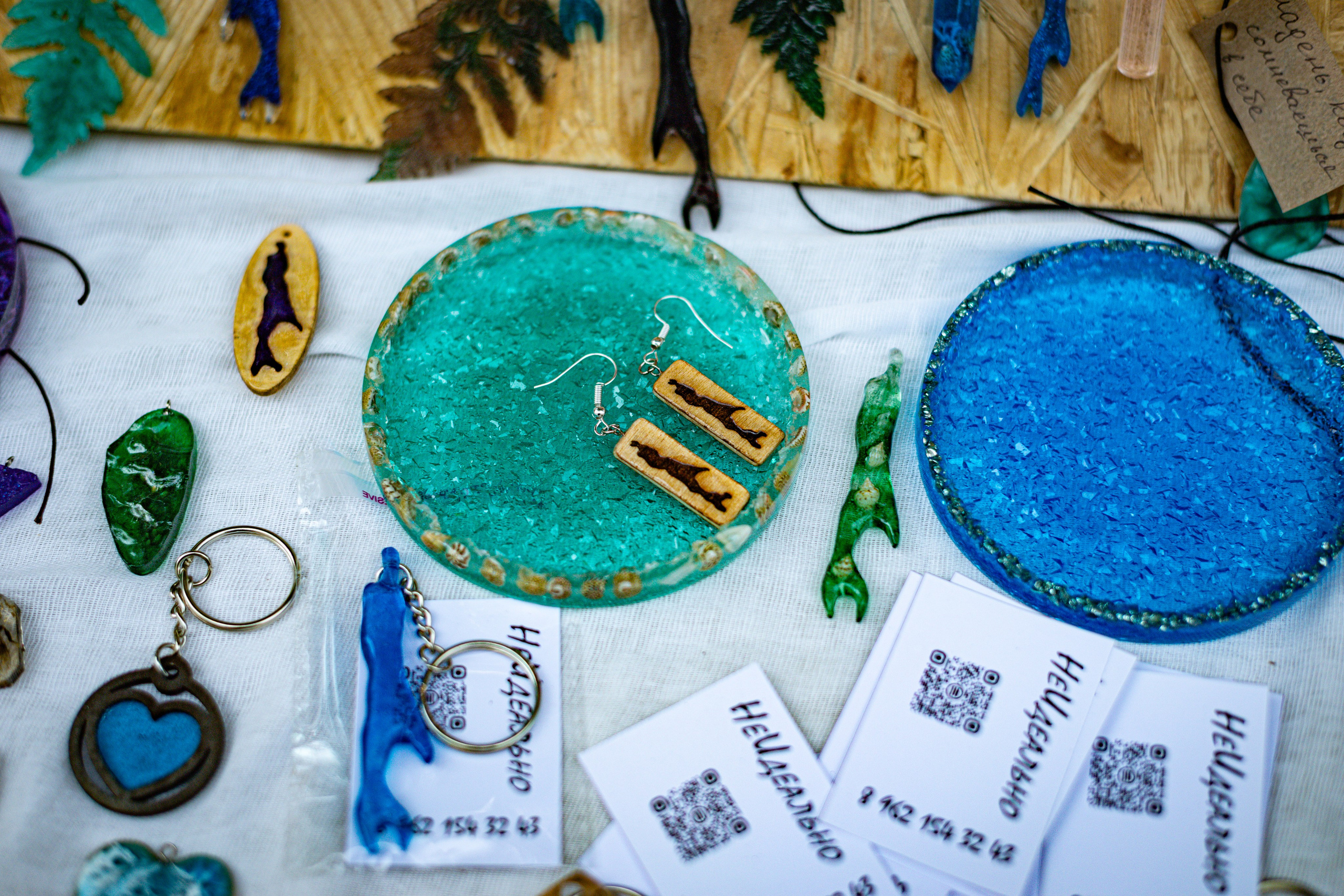 Поющий музей. Ярморка. 31-07-2025. Фотограф в Южно-Сахалинске Гусаков Евгений