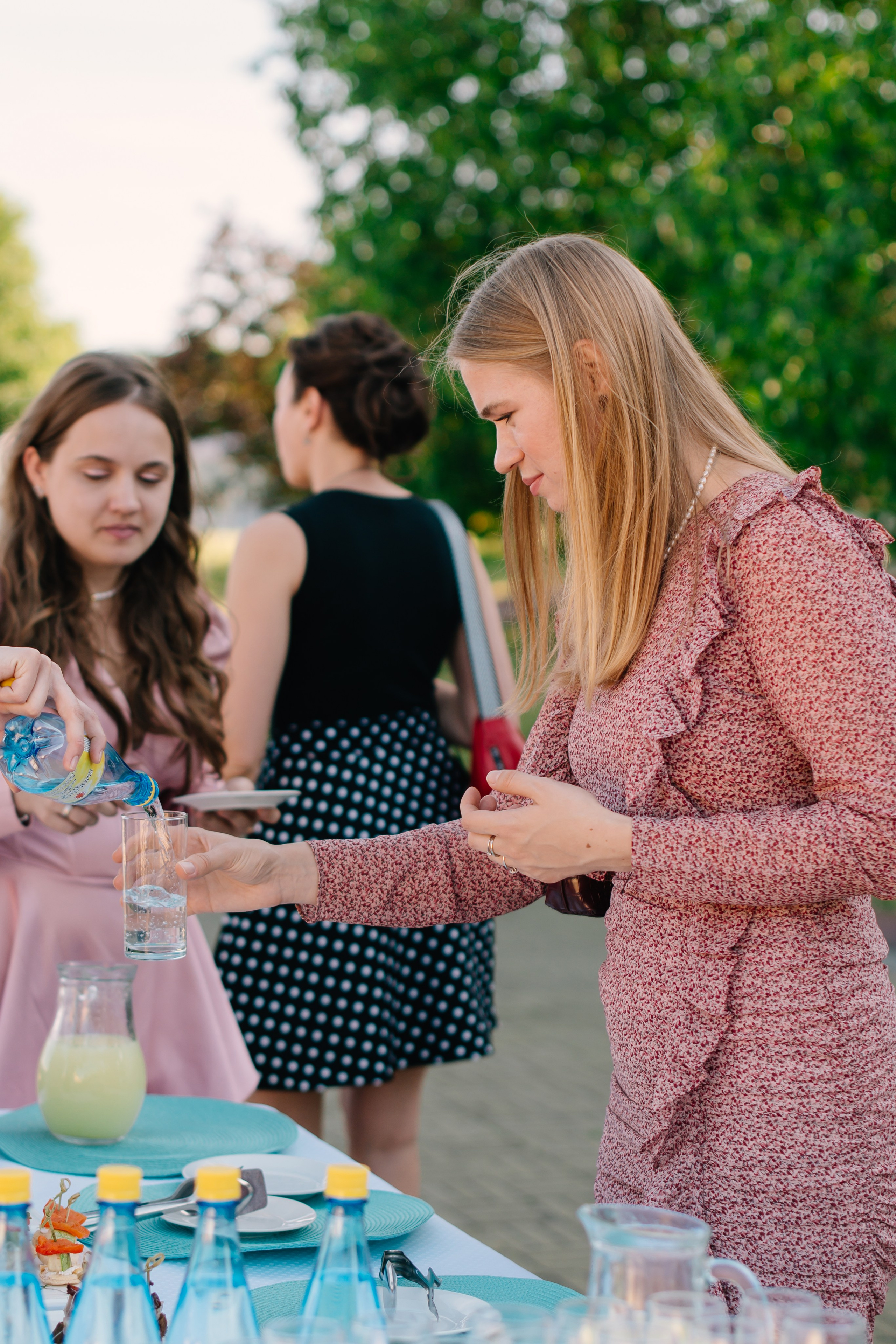 Корпоратив компании «Умница». Фотограф в Челябинске Любовь Денисенко