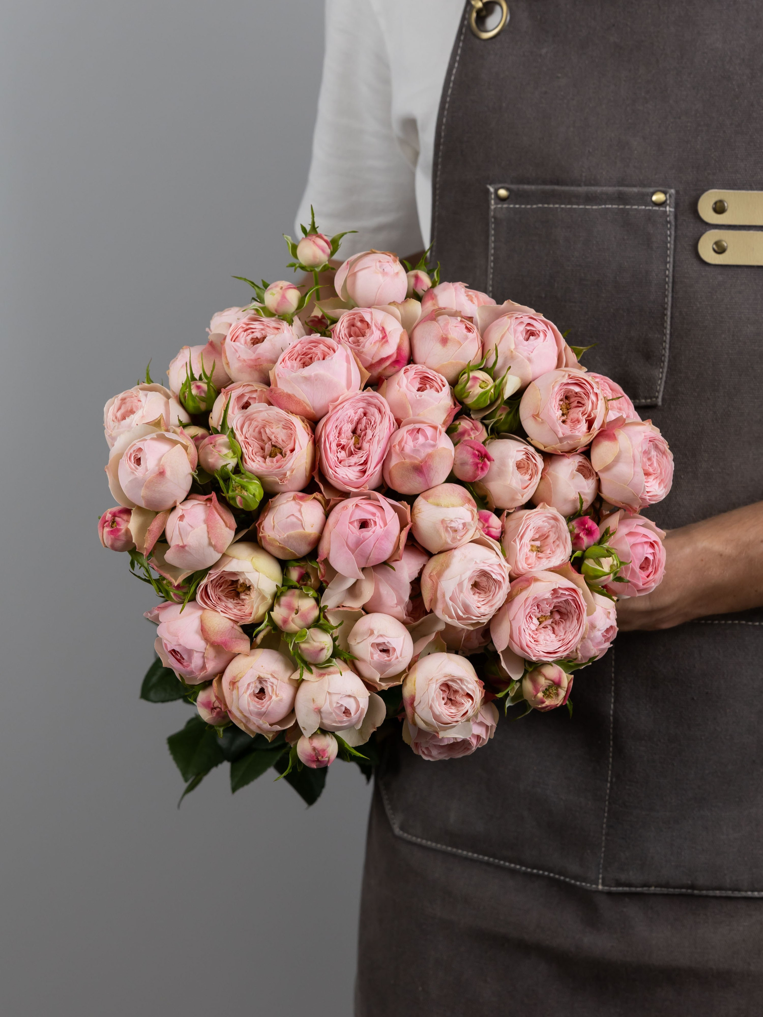 ЦВЕТЫ. ФОТОГРАФ ВИНОГРАДОВА ДАРЬЯ