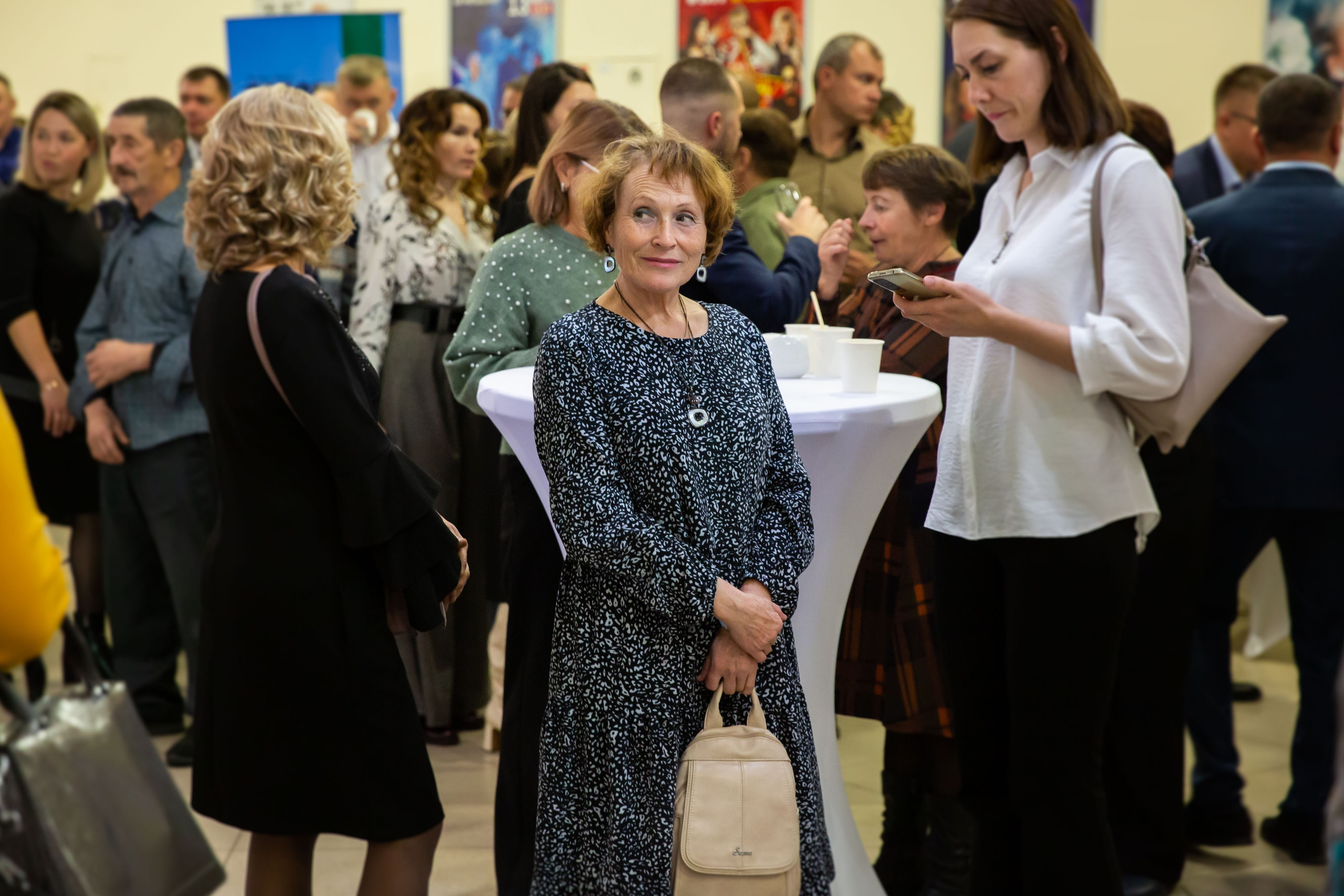 14.10.2024 День Сельского работника. ФОТОГРАФ ВИНОГРАДОВА ДАРЬЯ