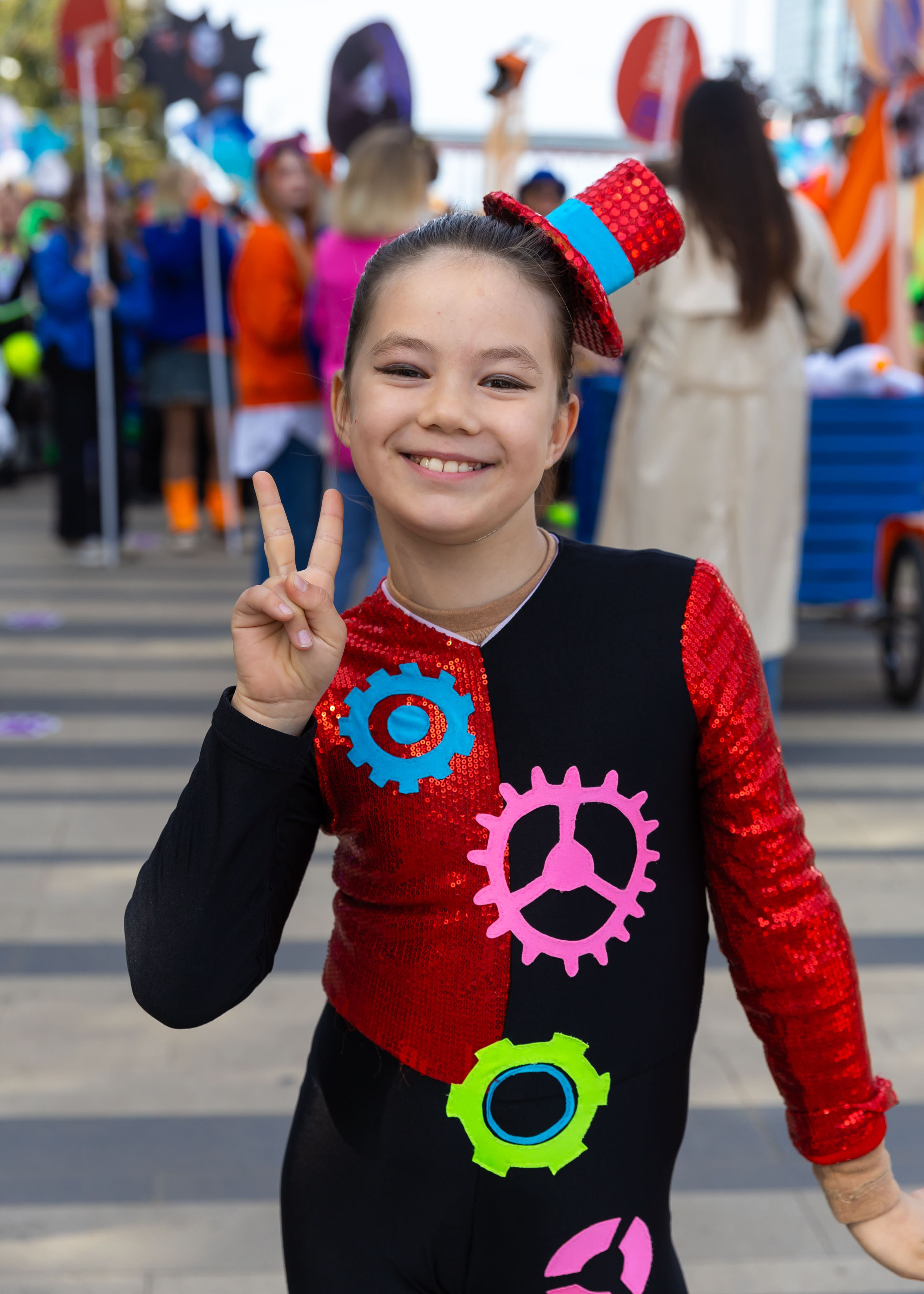 30.08.2025 Танцующие. ФОТОГРАФ ВИНОГРАДОВА ДАРЬЯ