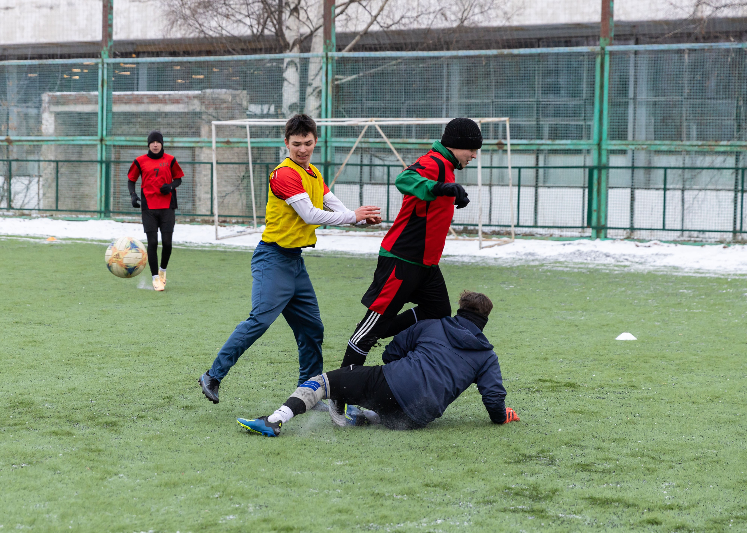 07.12.2024 Гимназиада. ФОТОГРАФ ВИНОГРАДОВА ДАРЬЯ