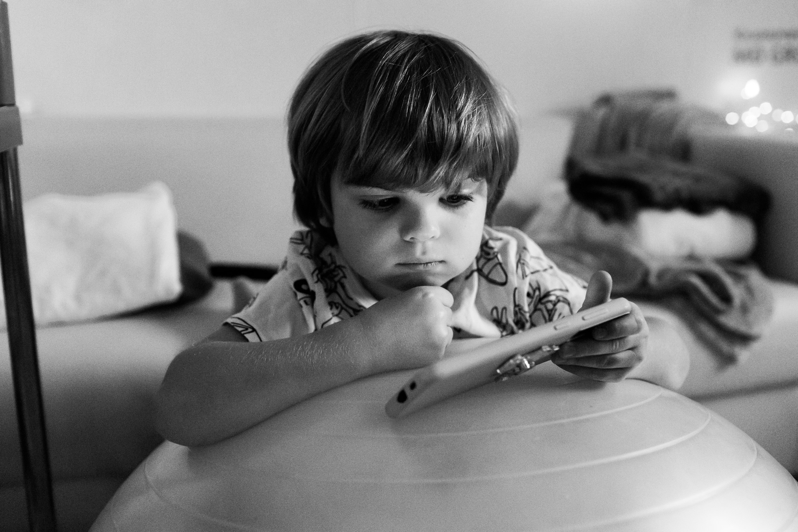 Рождение Вари. Фотограф на роды в Санкт-Петербурге Екатерина Сысоева