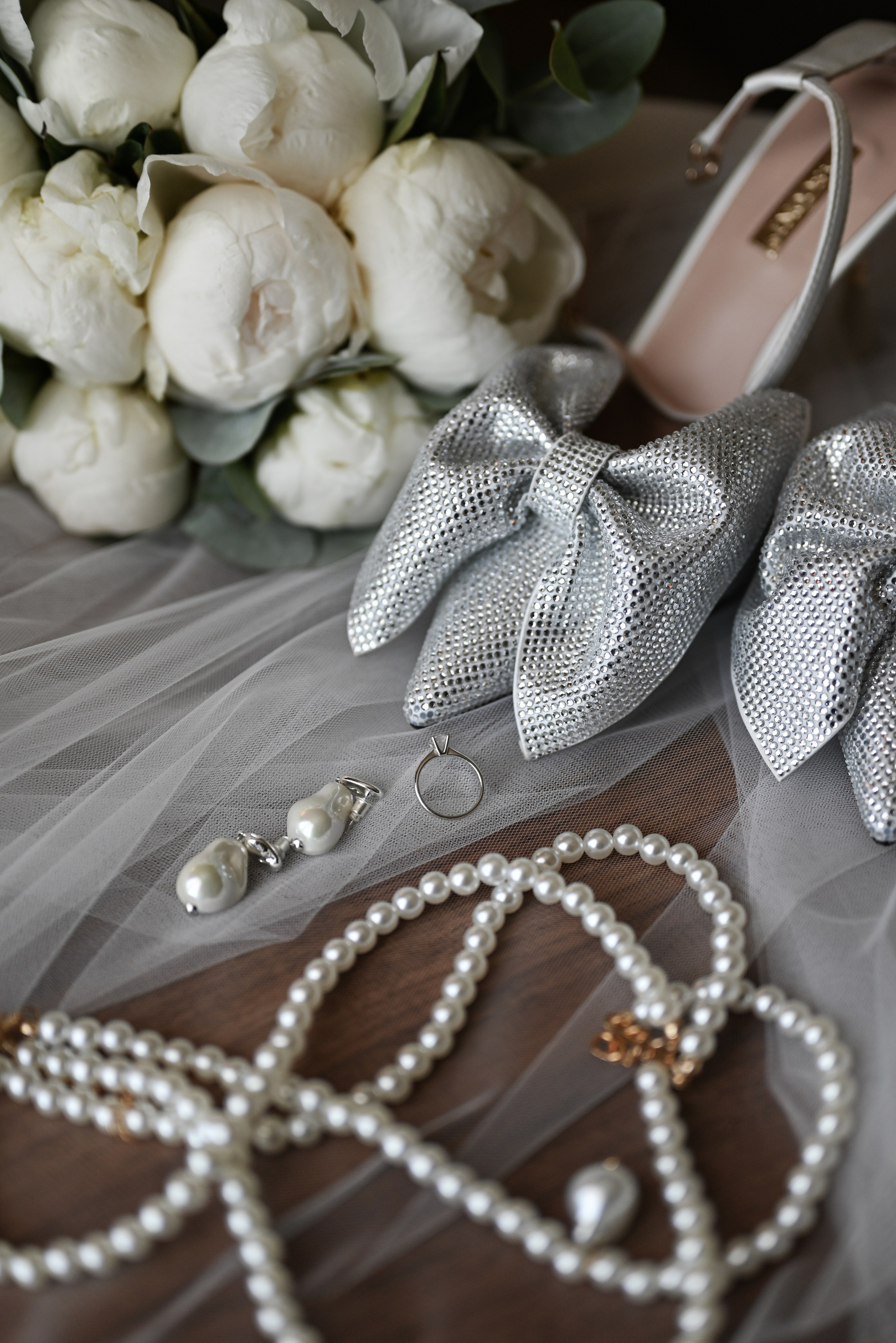 Глеб & Татьяна утро. Свадебный и семейный фотограф в Уфе Александров Максим