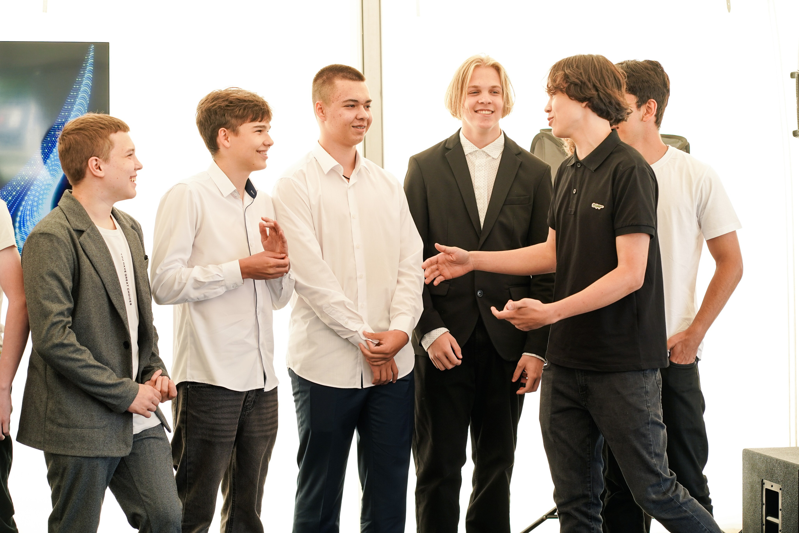 Выпускной 9 класса школа 19 в Коматек. Семейный и портретный фотограф в Екатеринбурге Анна Лобанова