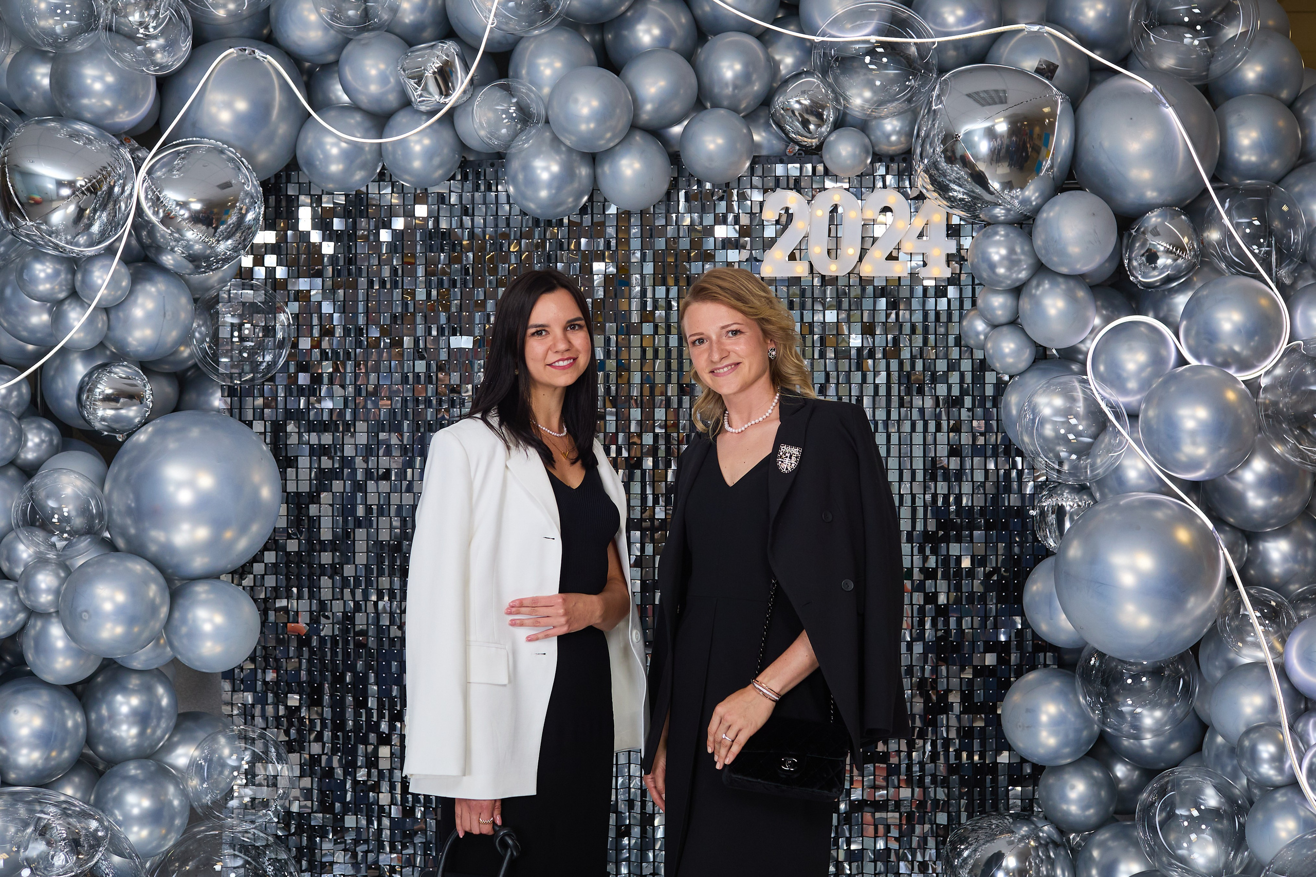 Выпускной 2024. Александр Осин — корпоративный и семейный фотограф в Москве