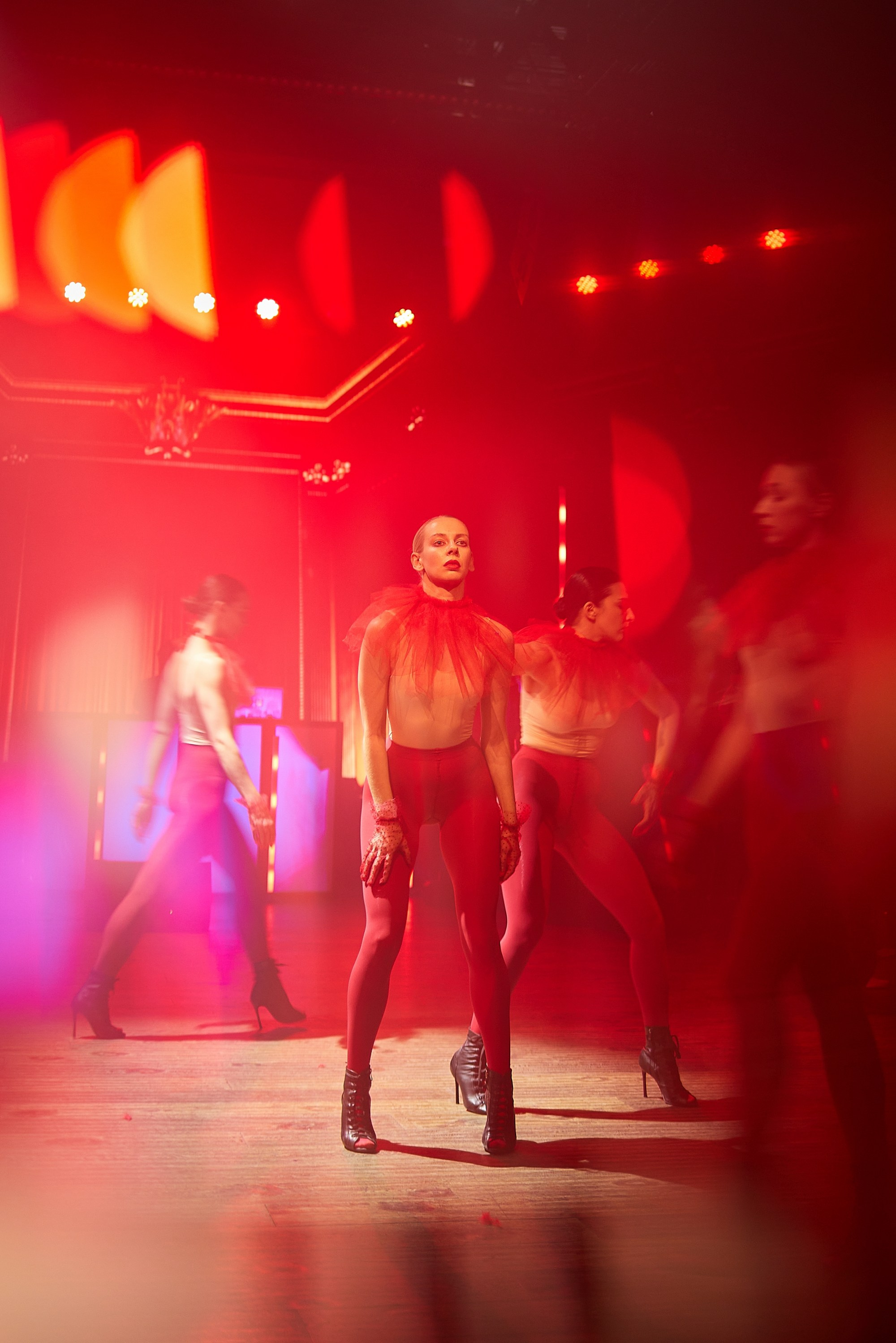 RADUGADESIGN. Александр Осин — корпоративный и семейный фотограф в Москве