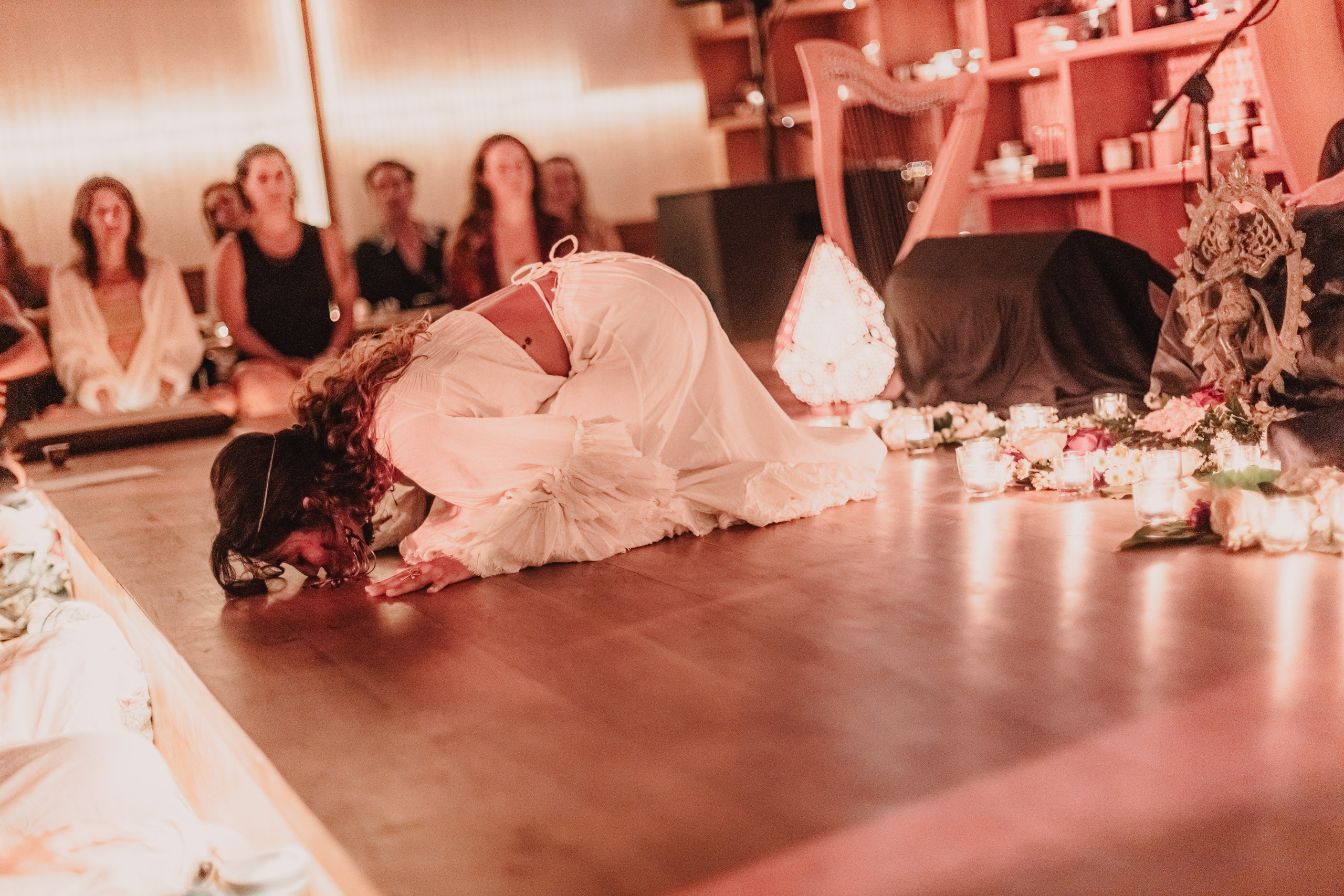 Mamatolia. Мариам Багдасарян