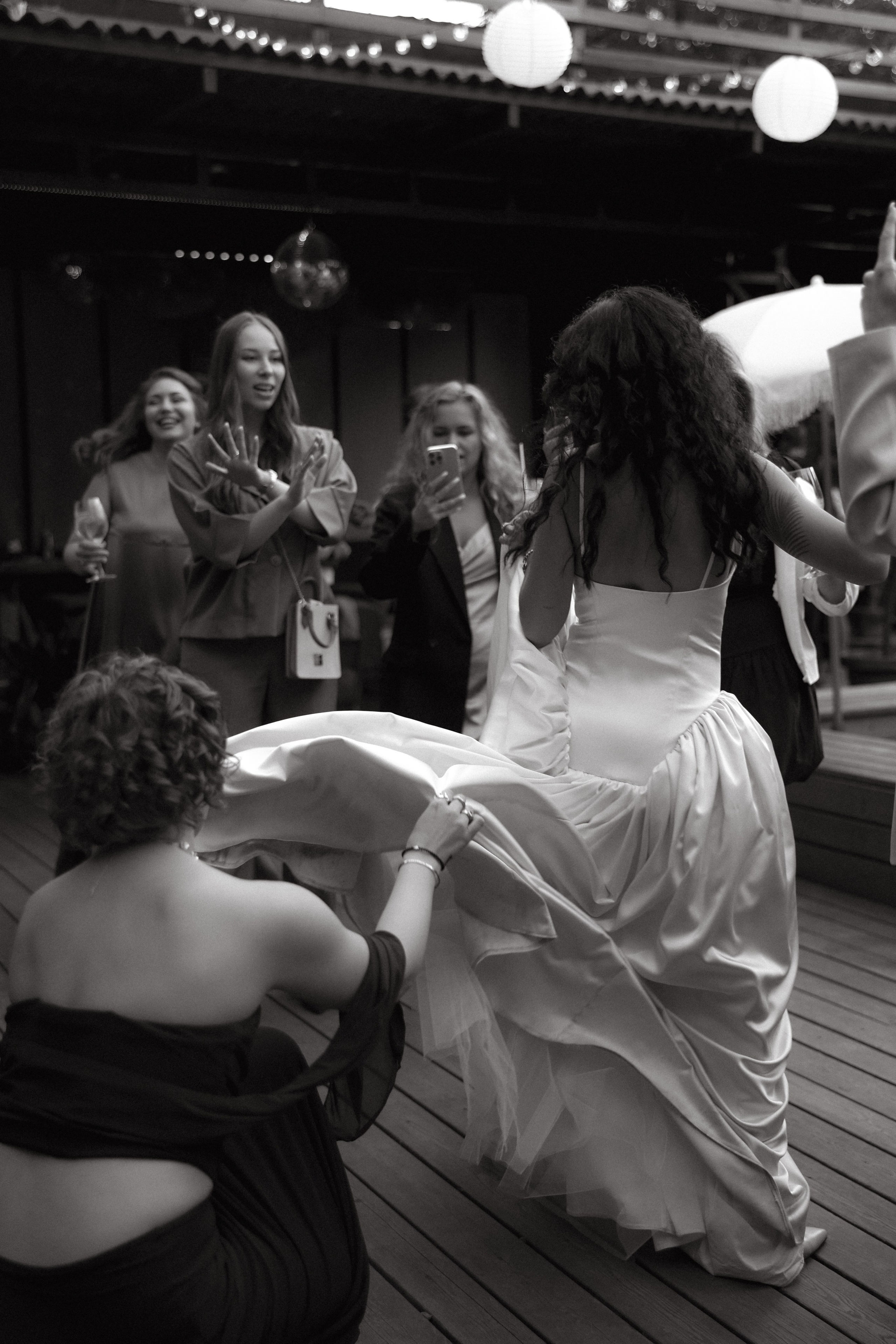 «Всегда» — Юлия и Александр. Свадебный и семейный фотограф в Москве Ломова Ирина