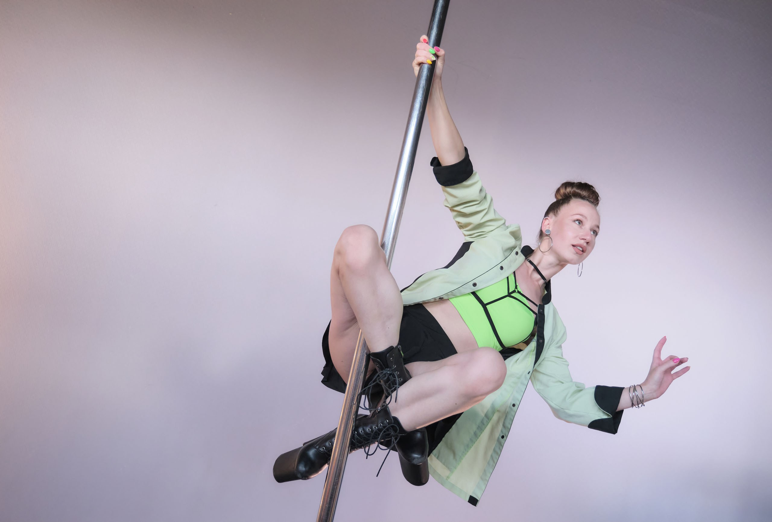 Фотоальбом с деловыми портретами (Часть 4)