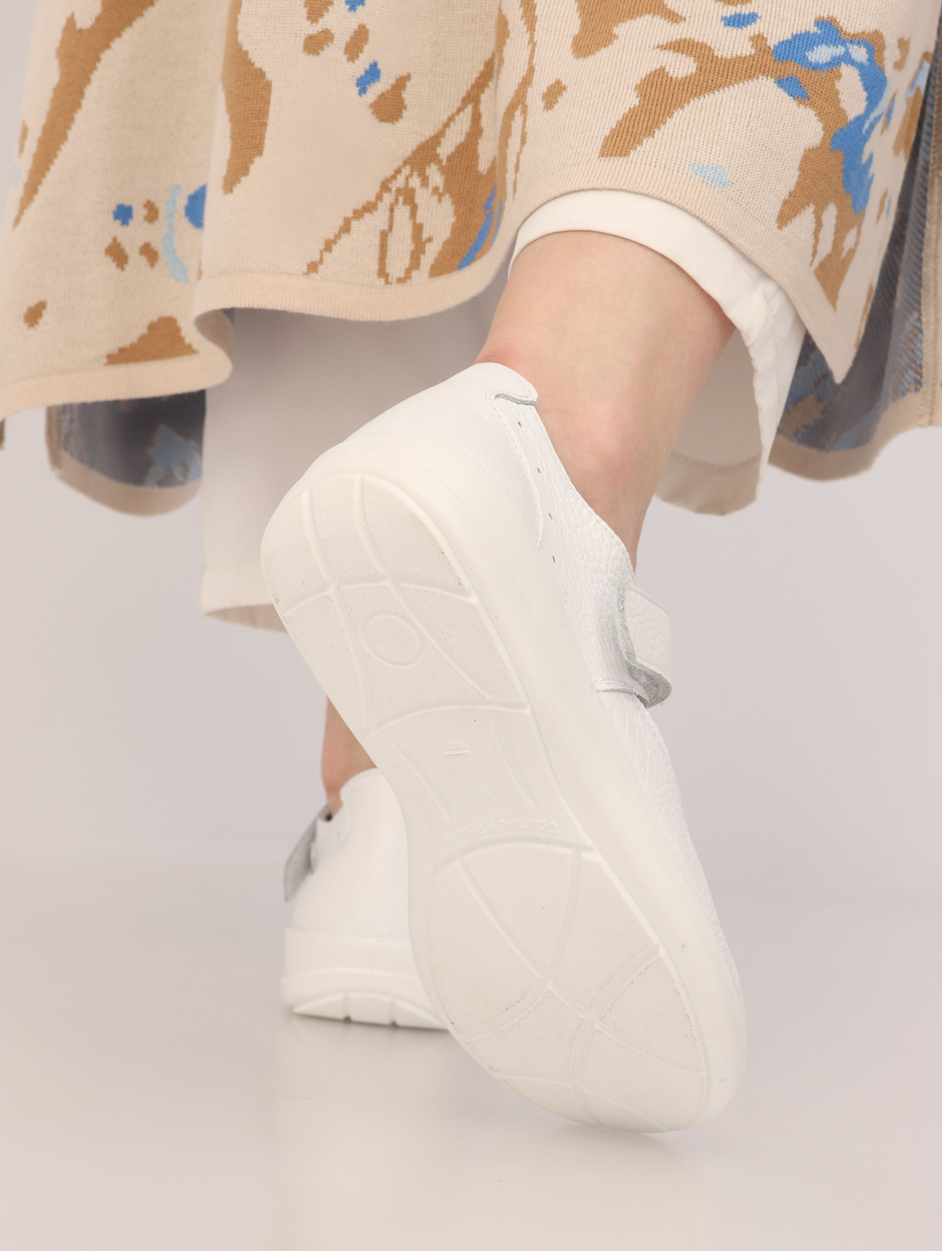 Фотоальбом с избранными модельными съёмками