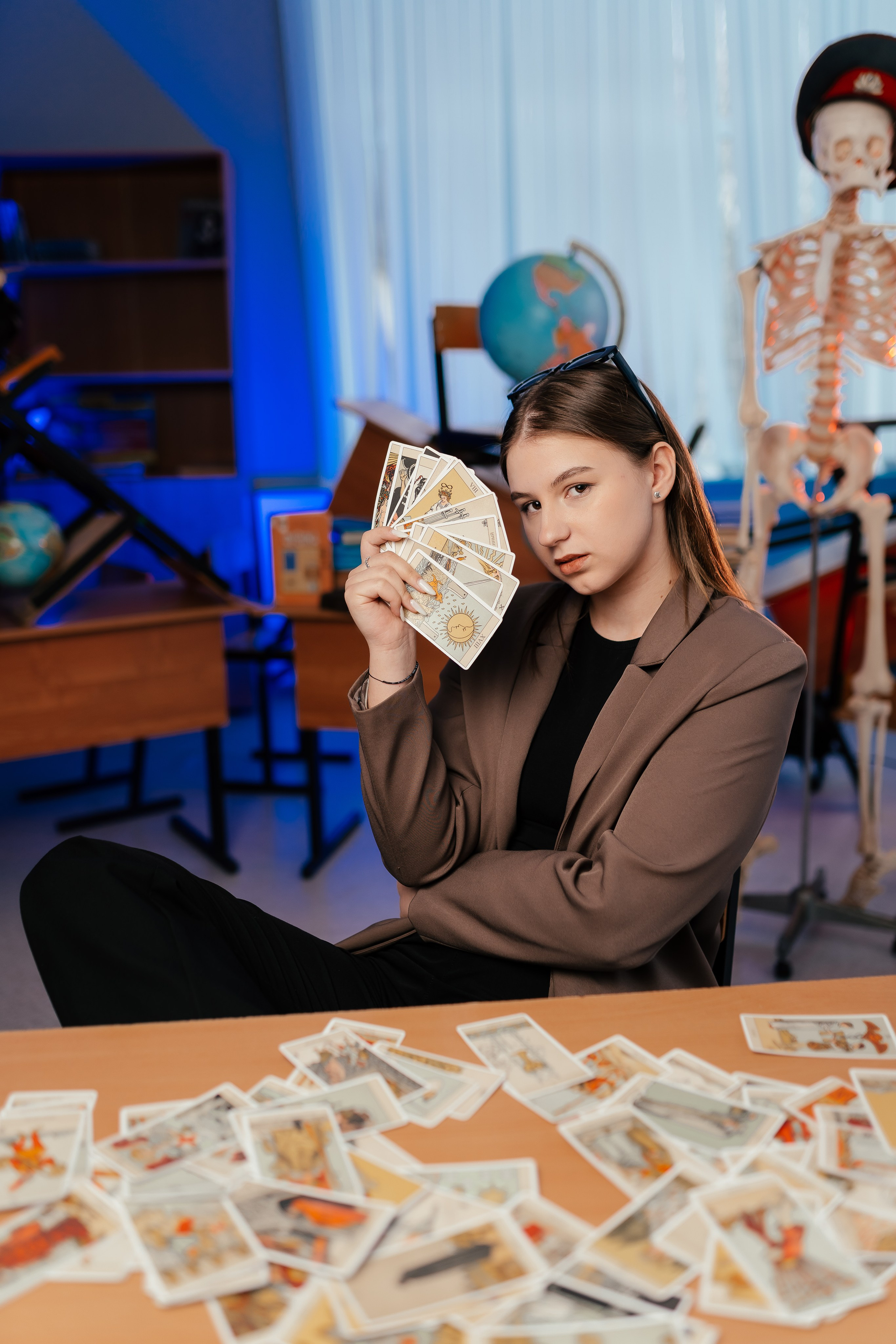 9Б Старая Торопа. Фотограф Торопец Кристина Абрамова Kanwellia photography