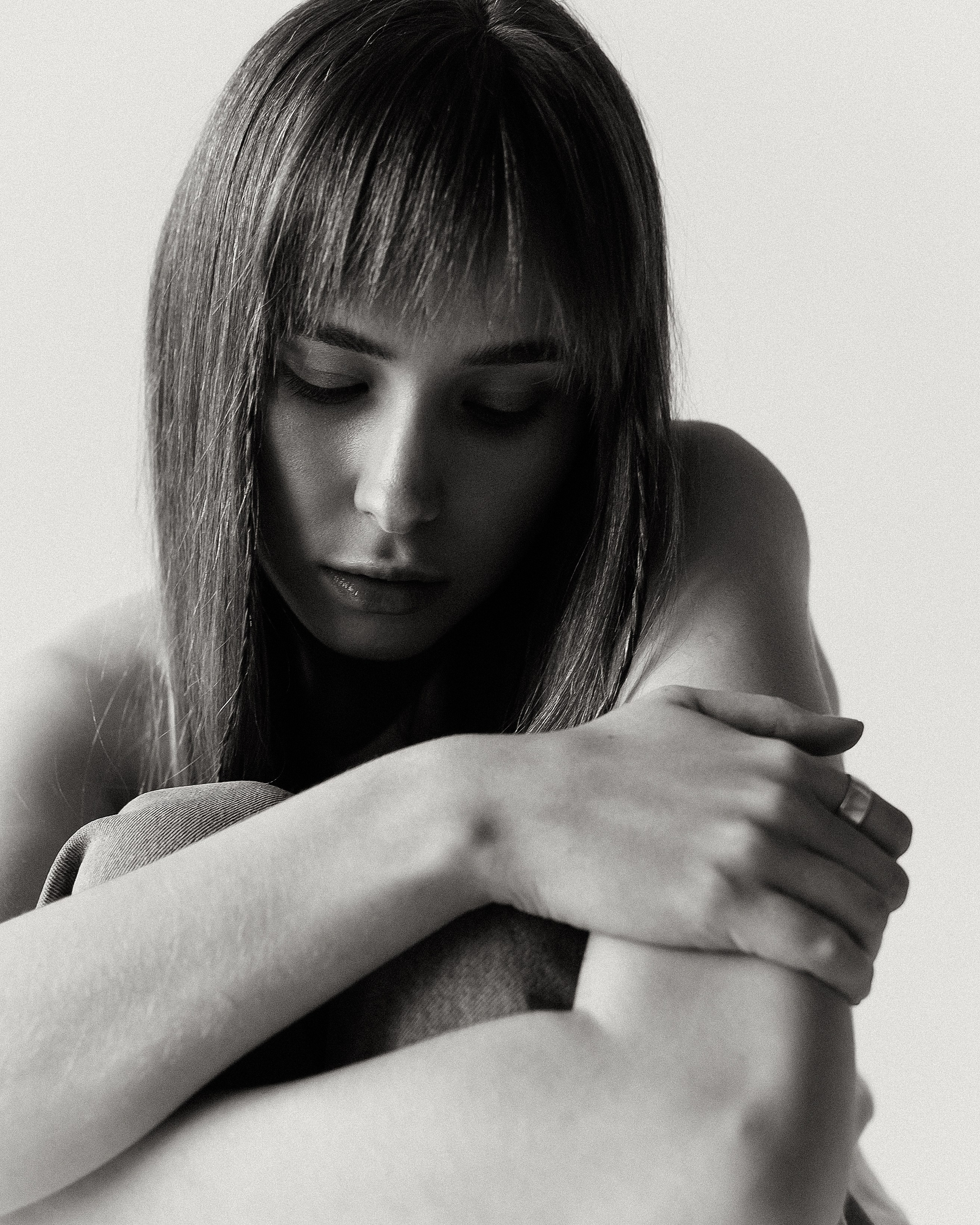 Яна. Фотограф Дарья Зотова