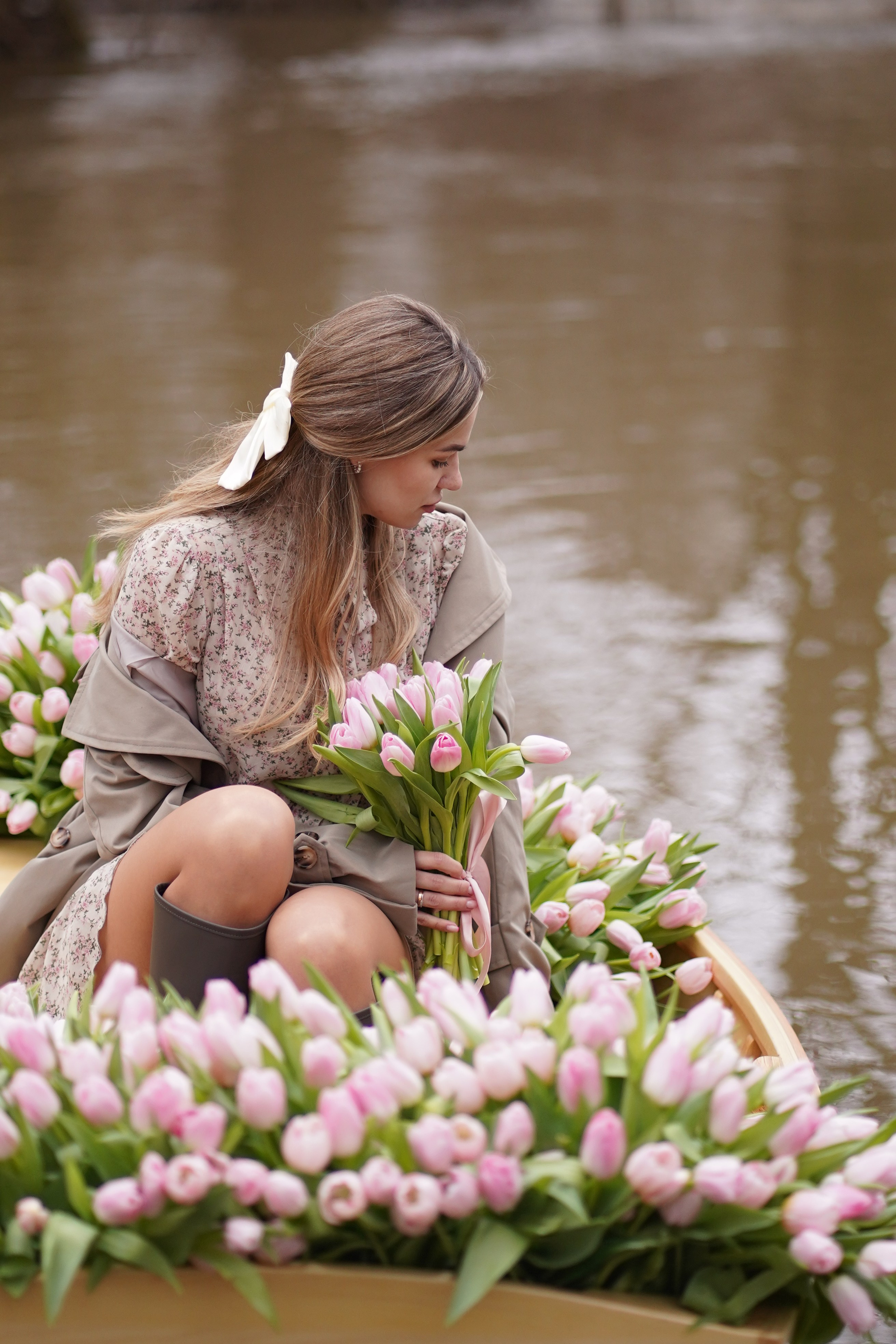 Тюльпаны. Фотограф в Москве и МО