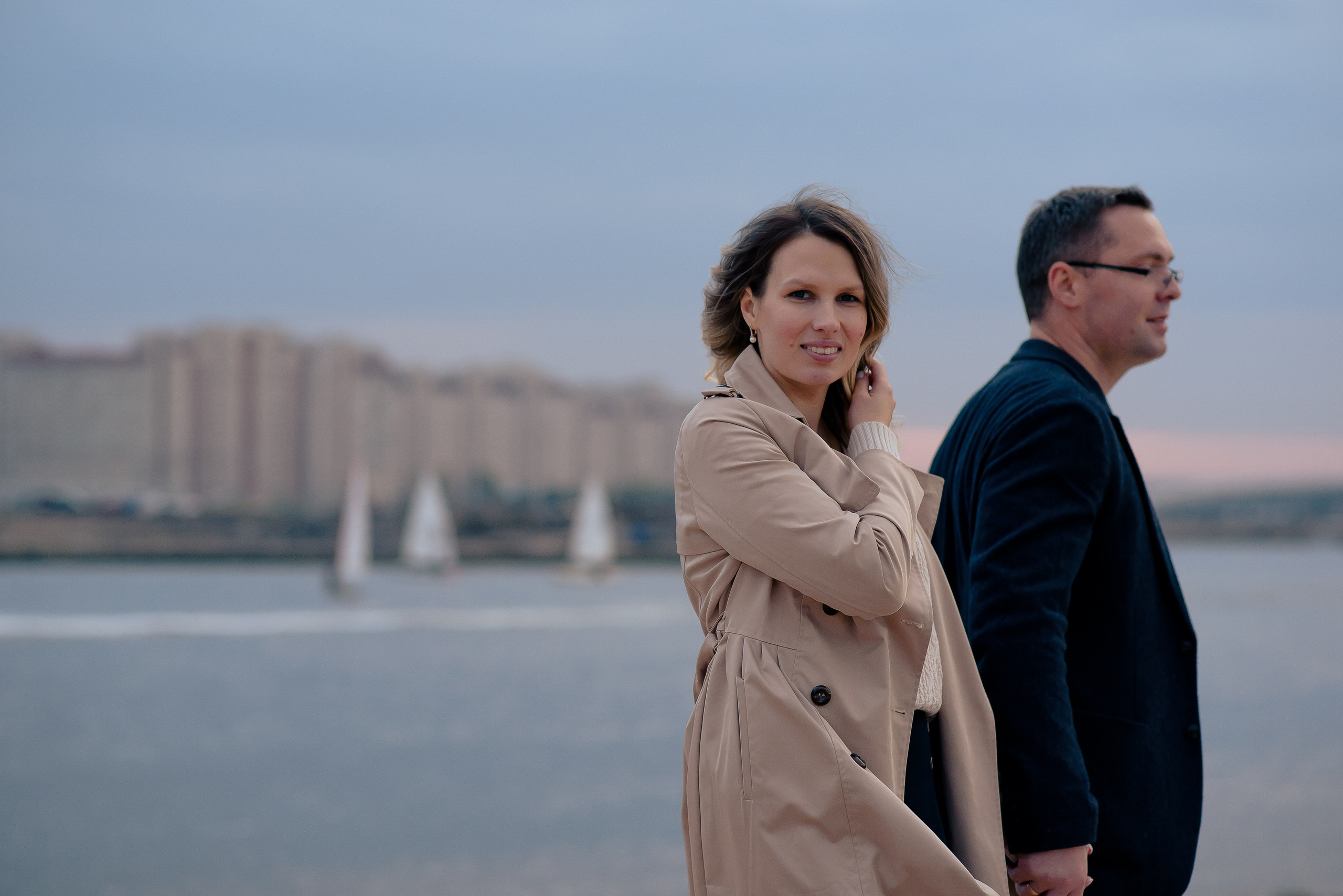 Семейная фотосессия в Санкт-Петербурге. Семейный и свадебный фотограф в Санкт-Петербурге Серафима Смирнова