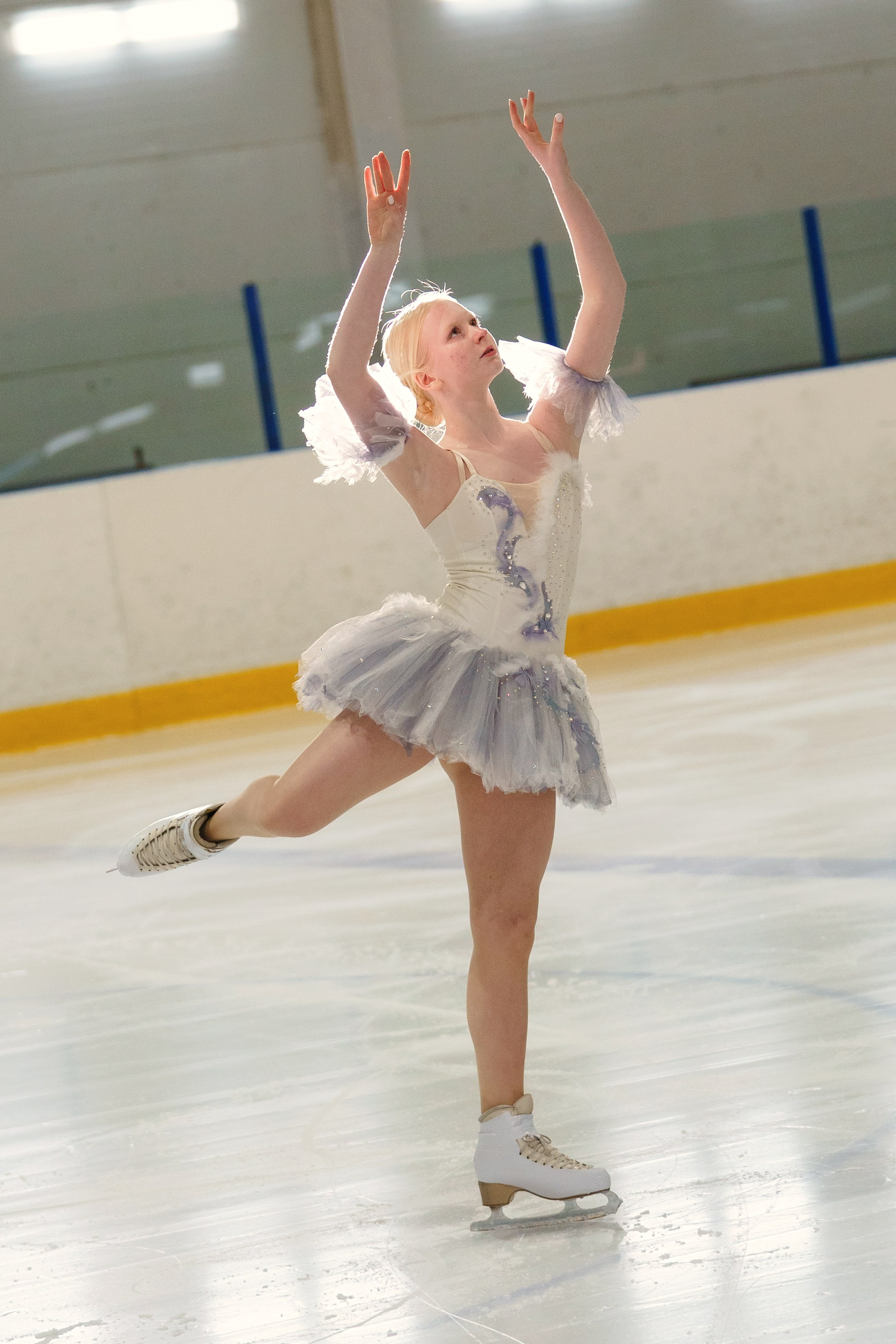 «Счастливый лёд» Зима — 2023. Фотомастерская Воробьевых