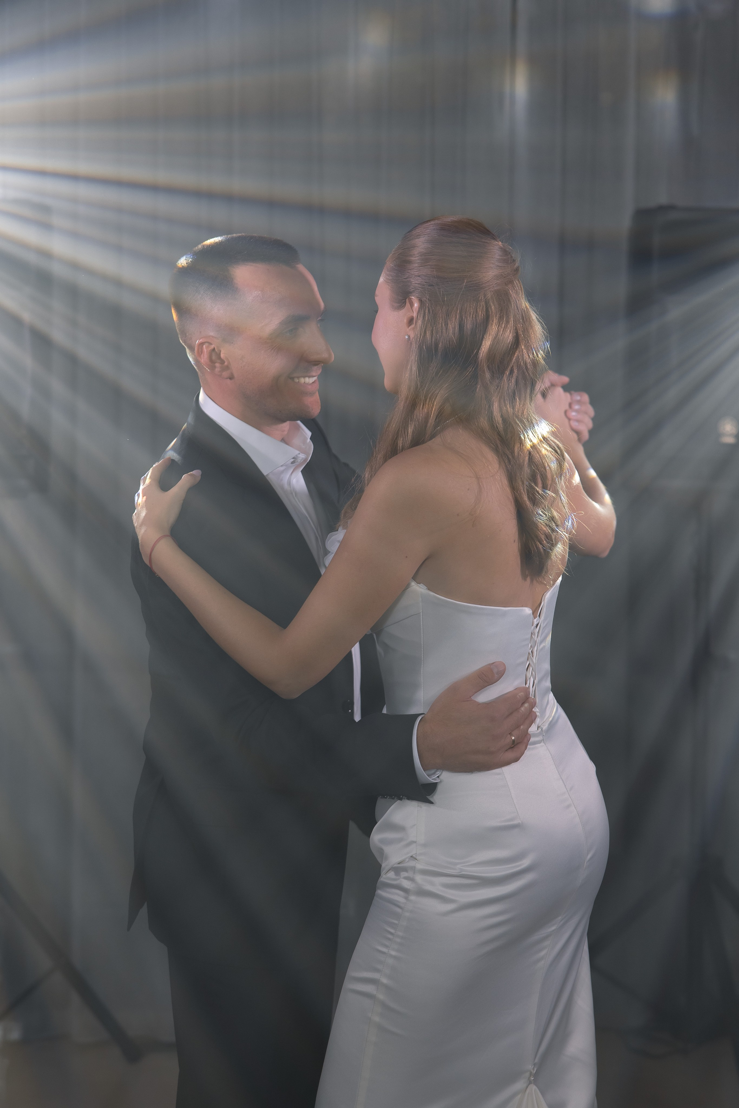 Олег и Варя. Свадебный и семейный фотограф в Новосибирске Наталья Зорина