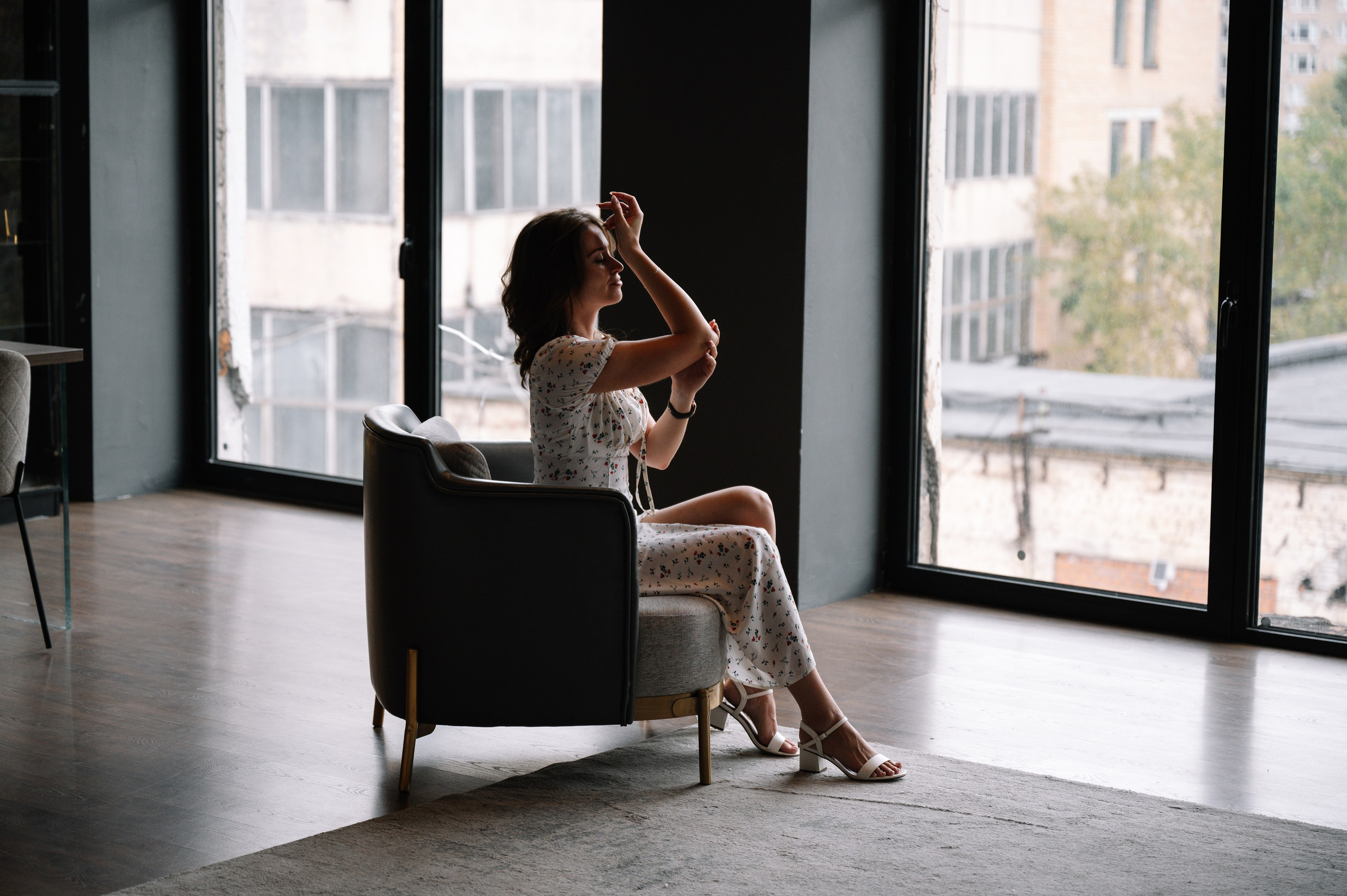 Рита. Свадебный видеограф в Москве Никонова Анна